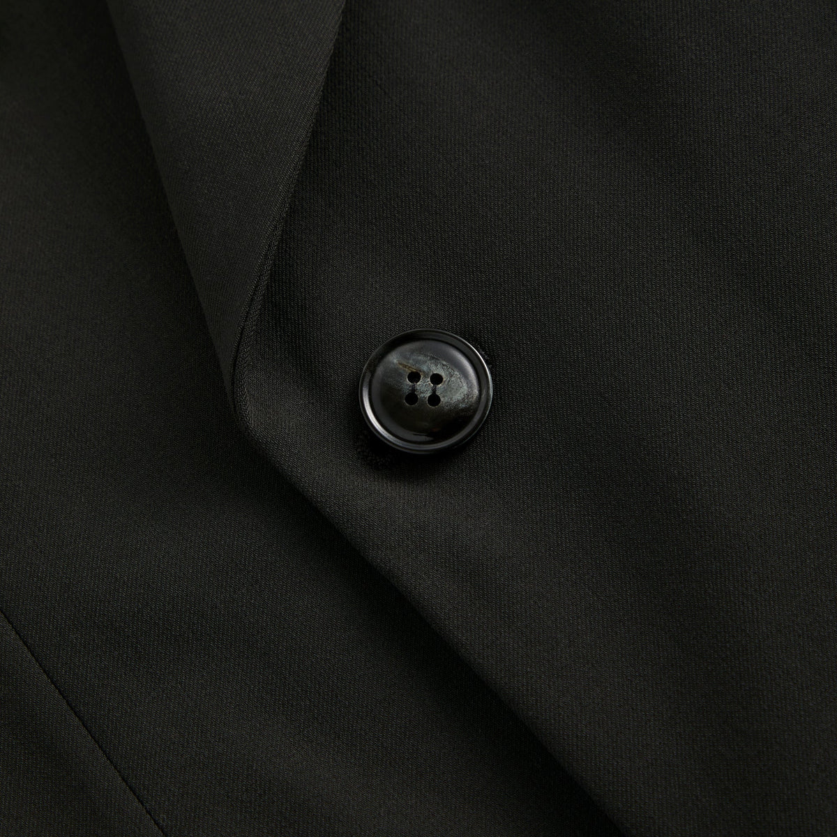 Giorgio Armani & Kith Ivy Double Breasted Jacket - Charcoal Grey - PH