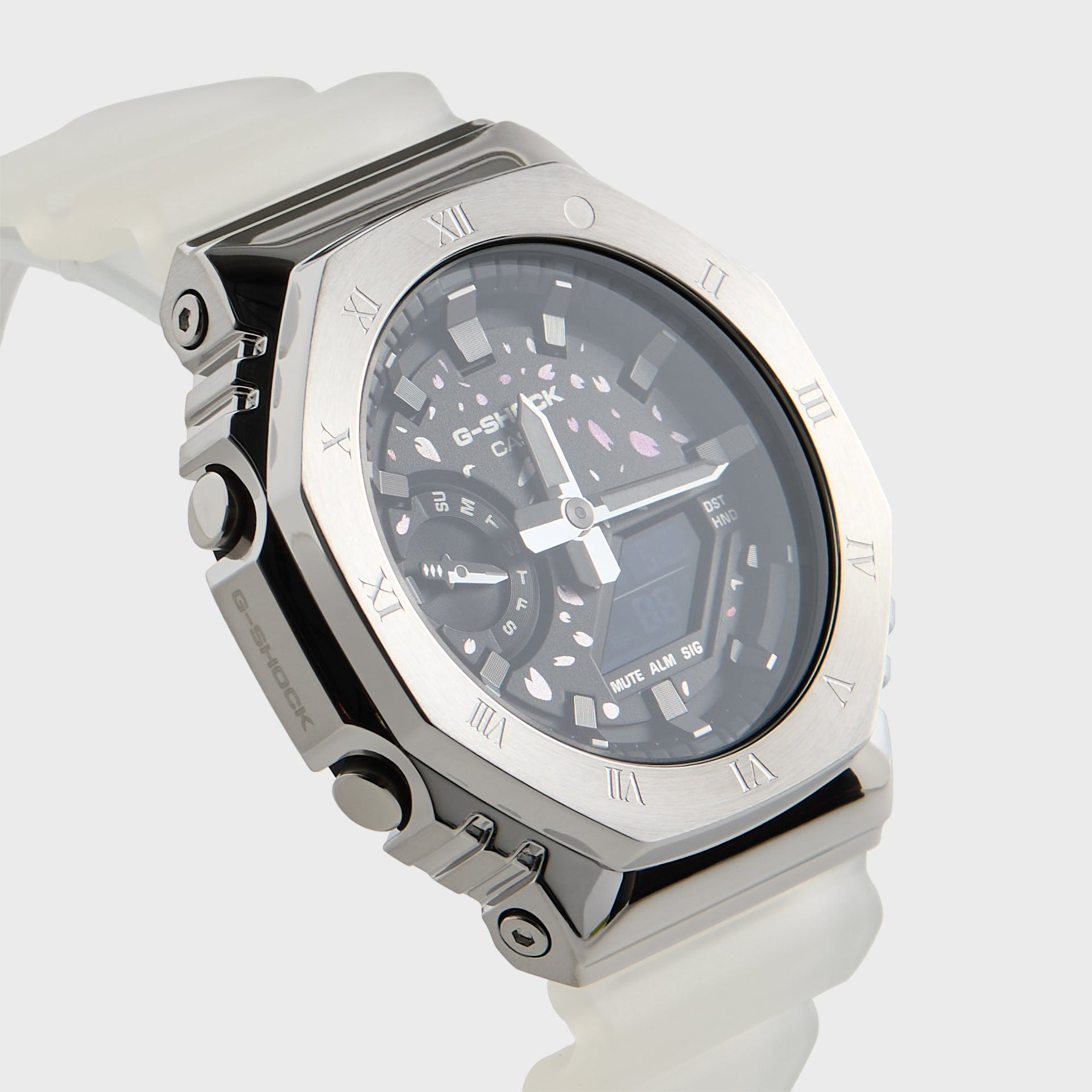 G-SHOCK GM2100TTTR-8A