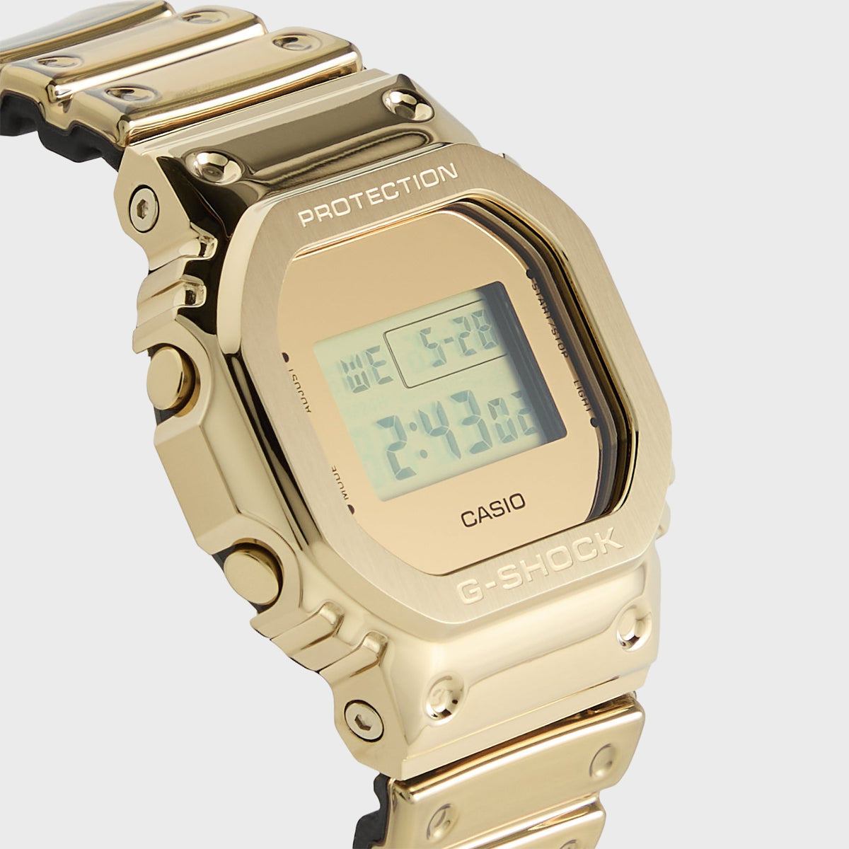 G-SHOCK GM5600YMG-9
