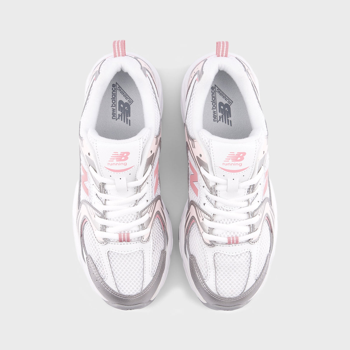 New Balance GS 530 - Reflection / Pink Taffy