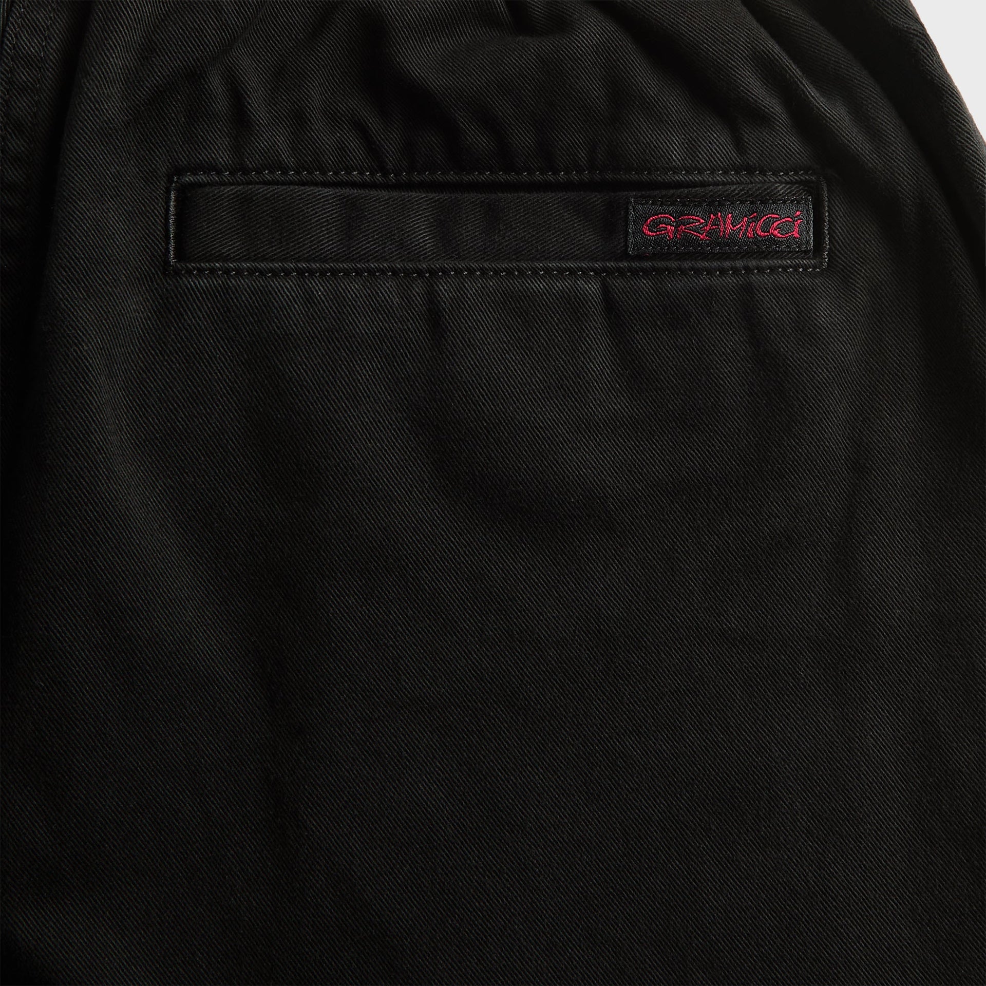 Gramicci Pant - Black