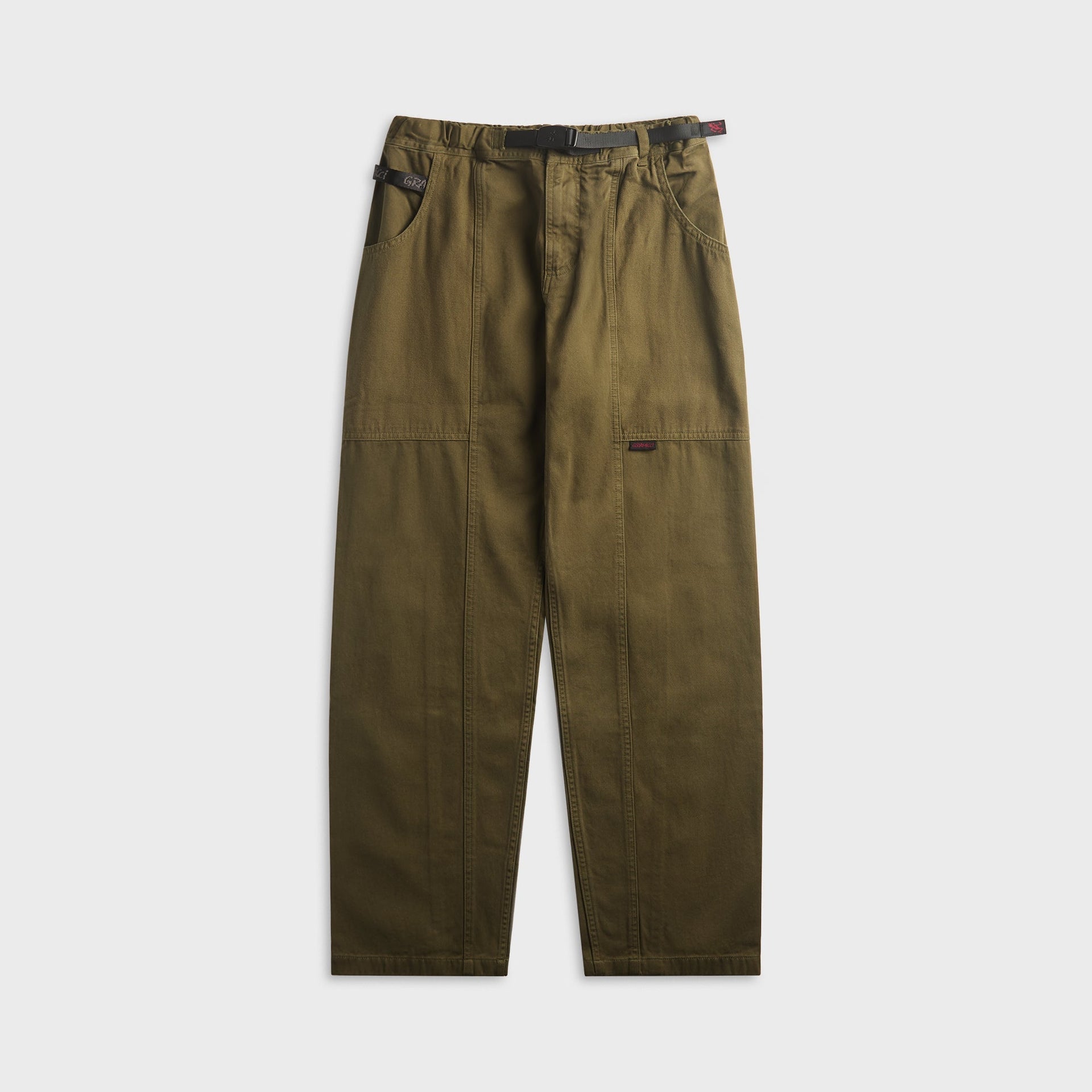Gramicci Gadget Pant - Olive