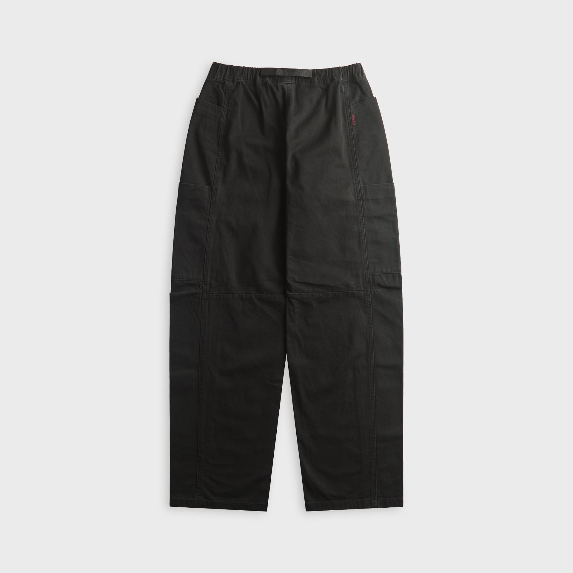 Gramicci Voyager Pant - Black