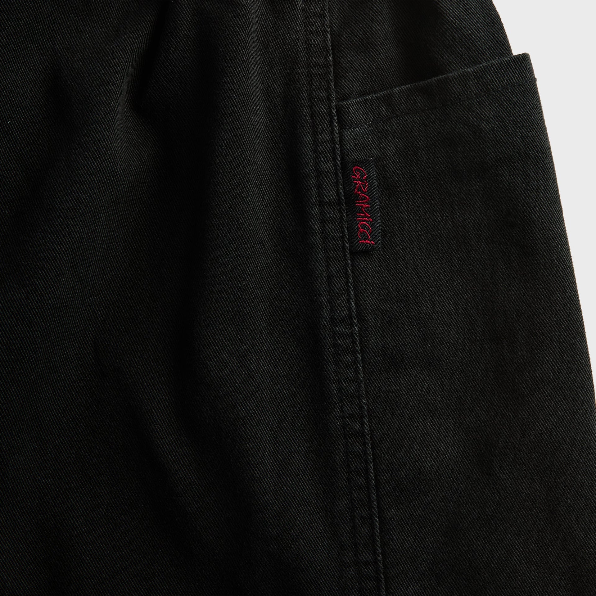 Gramicci Voyager Pant - Black