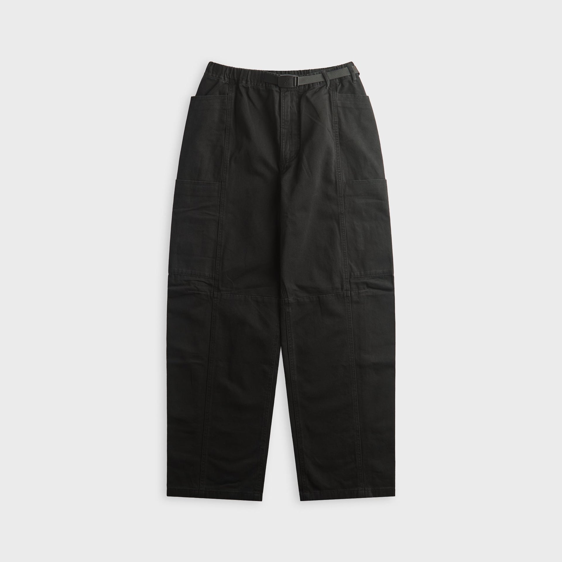 Gramicci Voyager Pant - Black