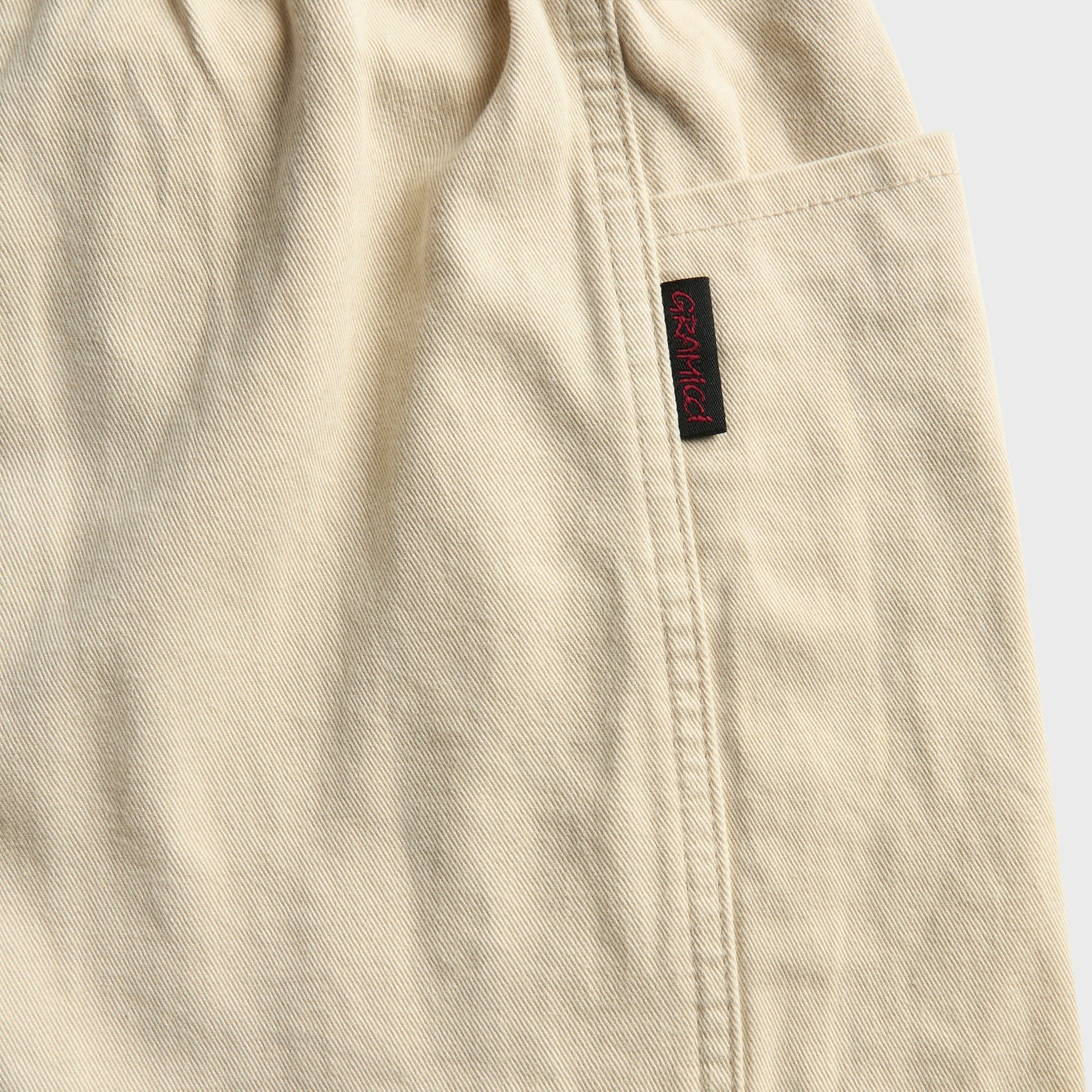 Gramicci Voyager Pant - Greige