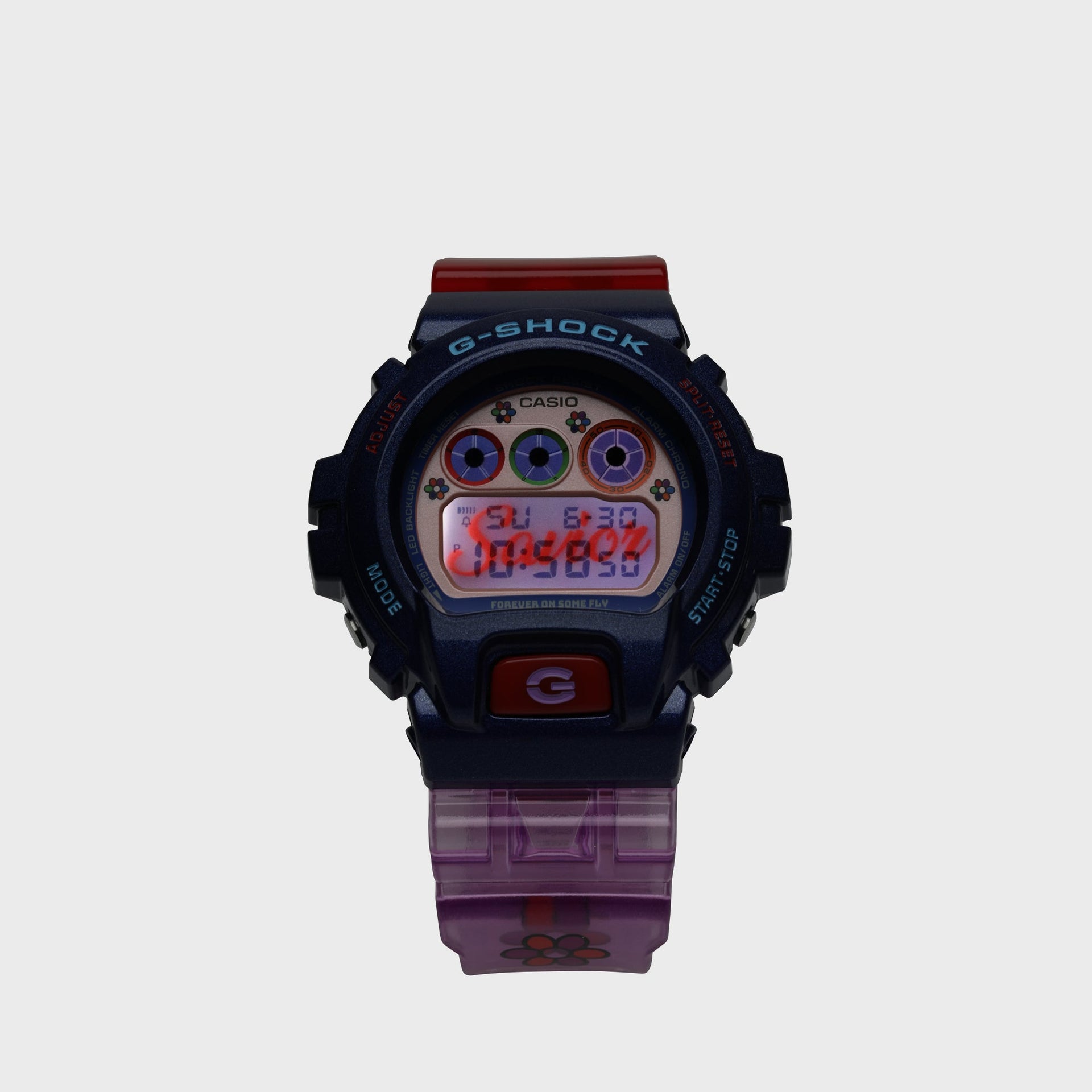 G-Shock x Jae Tips DW-6900 - Multi