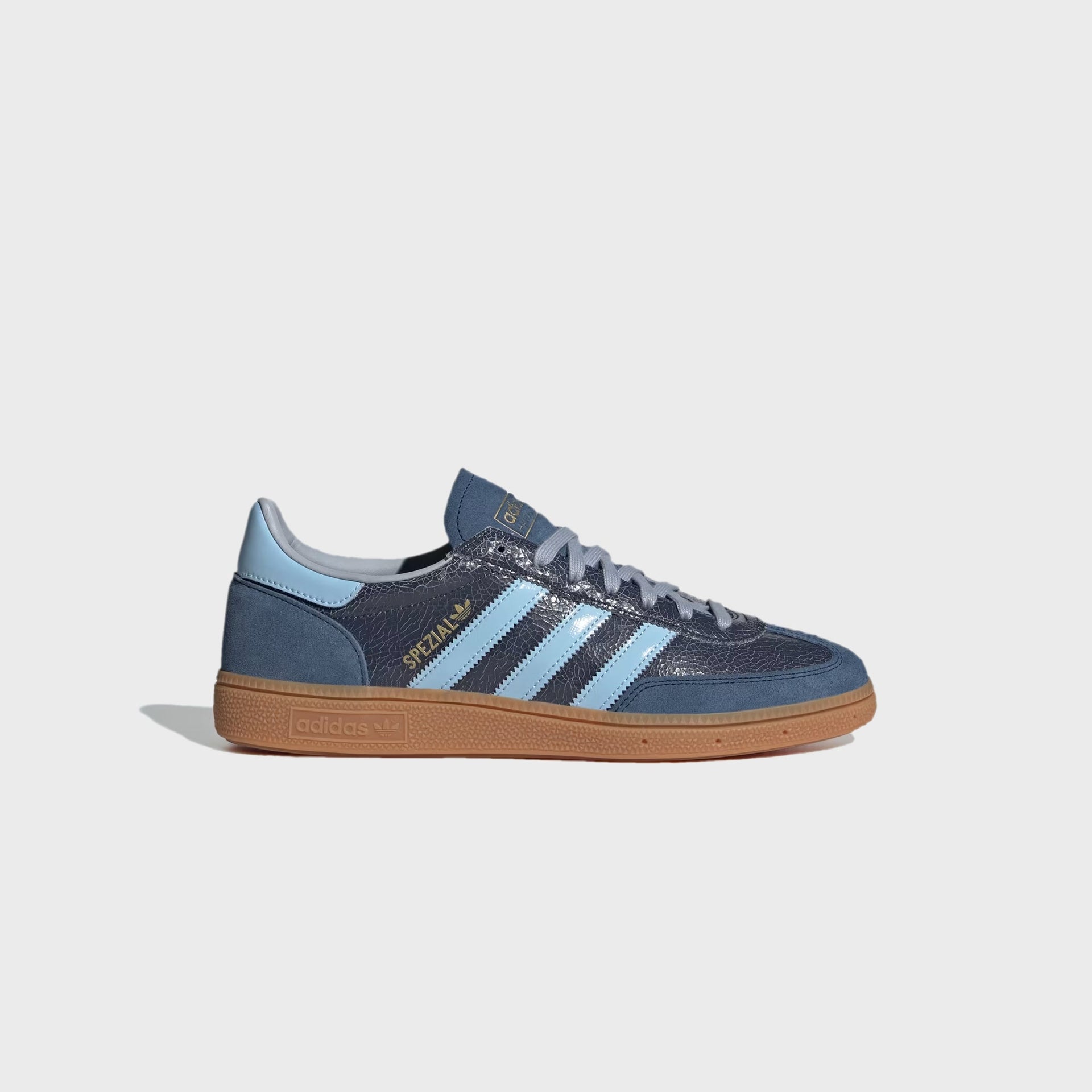 adidas Handball Spezial - Night Indigo / Clear Sky / Gum