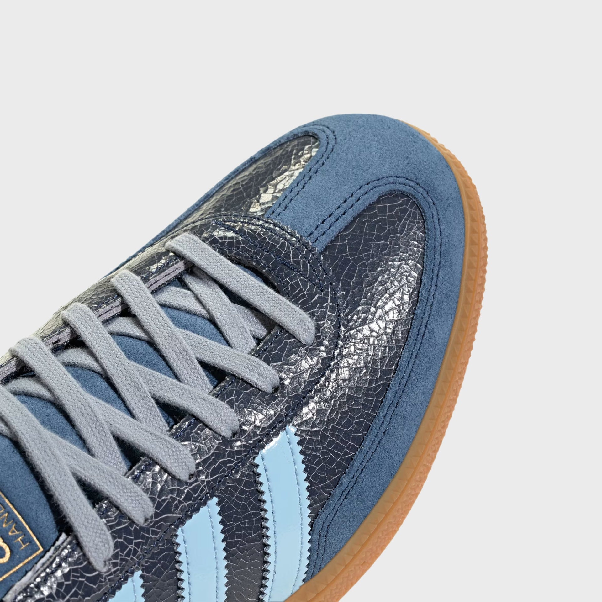 adidas Handball Spezial - Night Indigo / Clear Sky / Gum