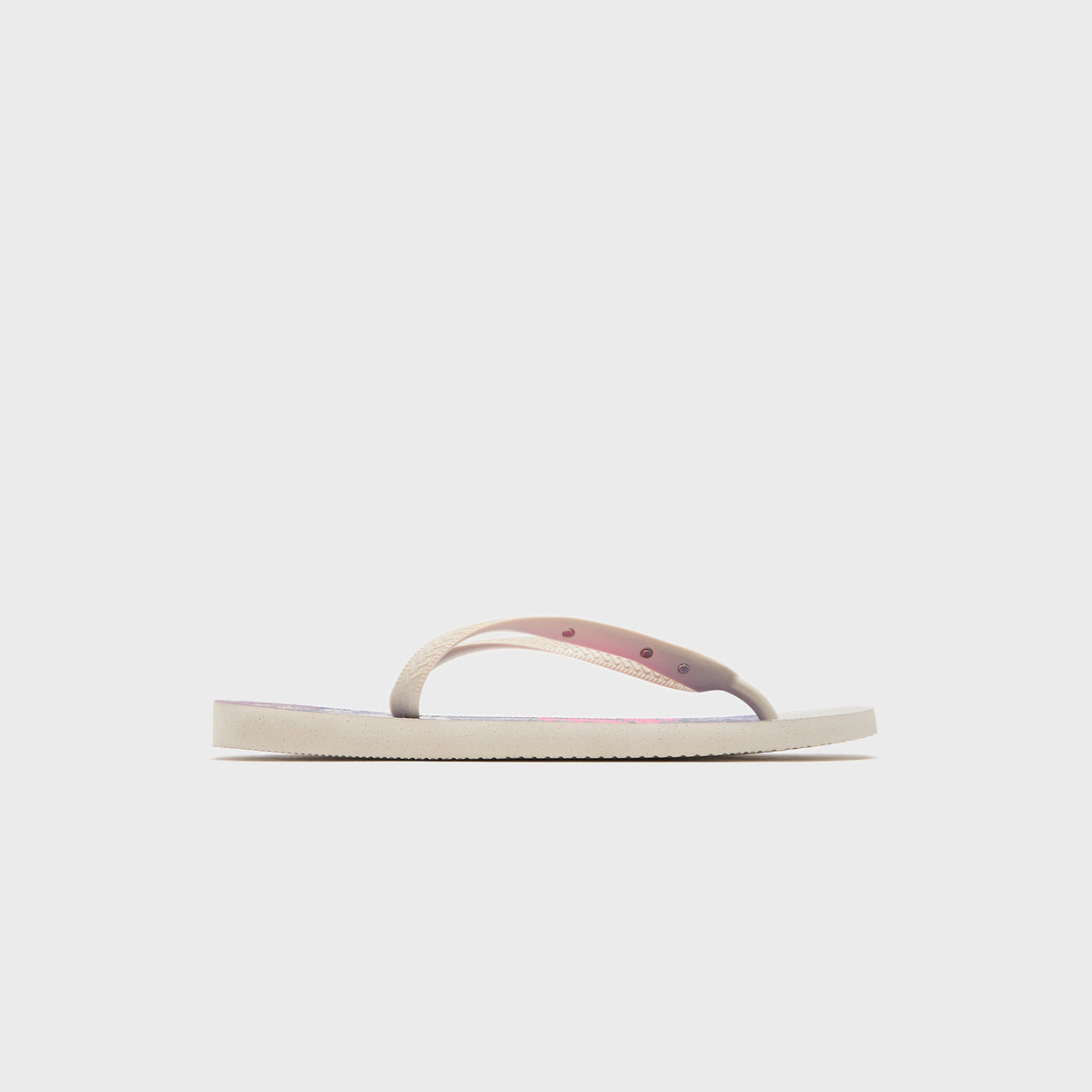 Havaianas x KidSuper Studios Top Futebol - Multi