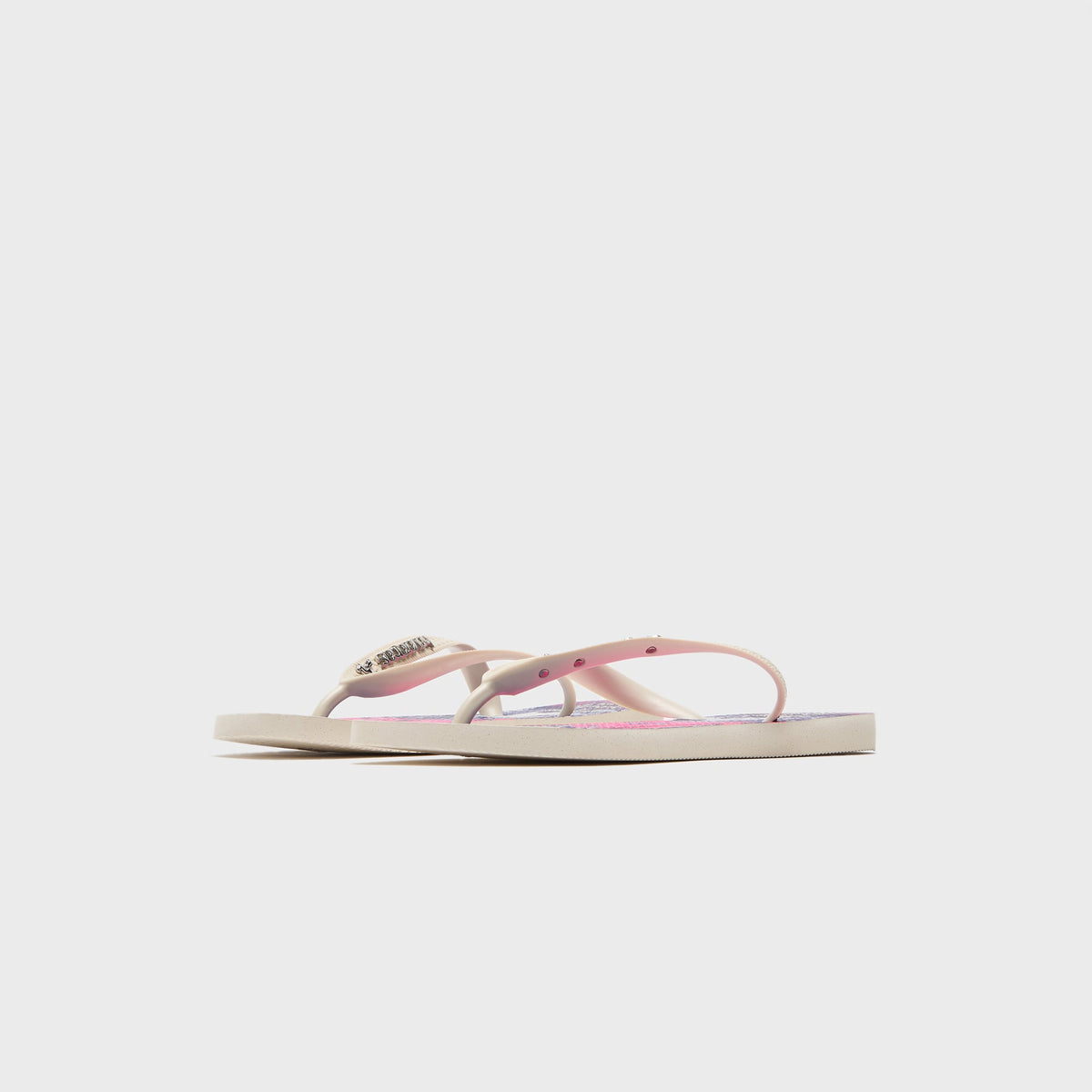 Havaianas x KidSuper Studios Top Futebol - Multi