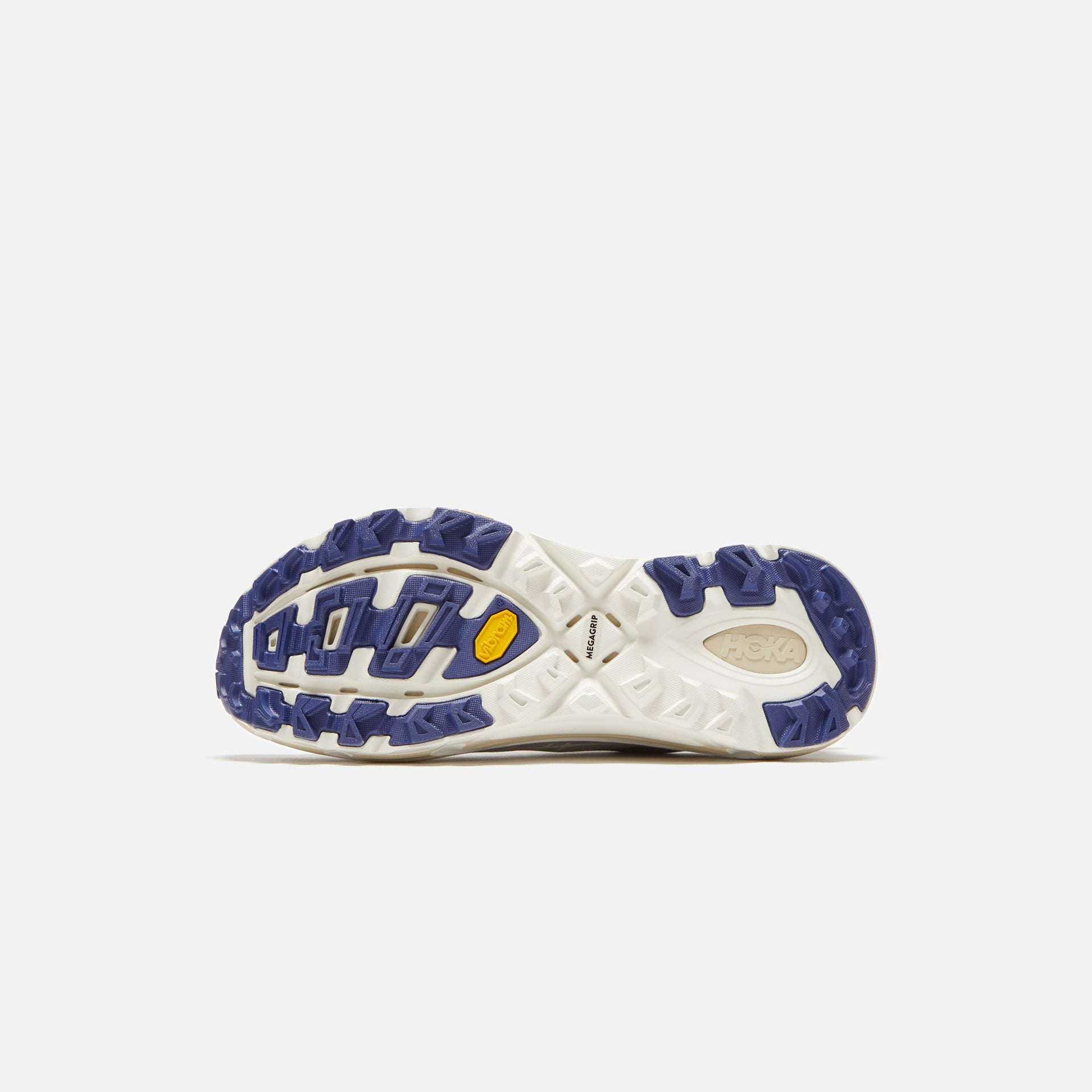 HOKA Mafate Speed 2 - Oat Milk / Vaporous