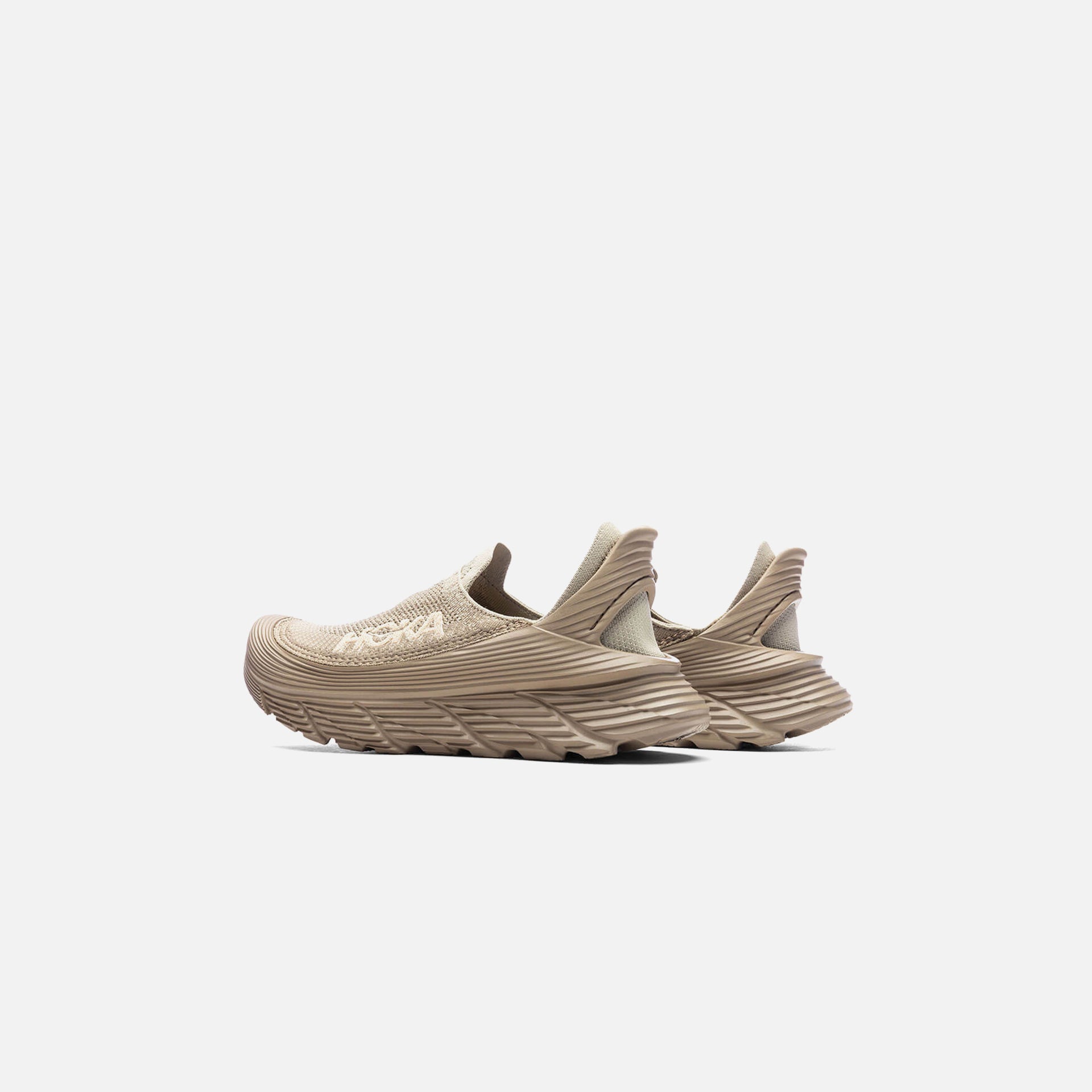 HOKA Restore TC - Dune / Oxford Tan