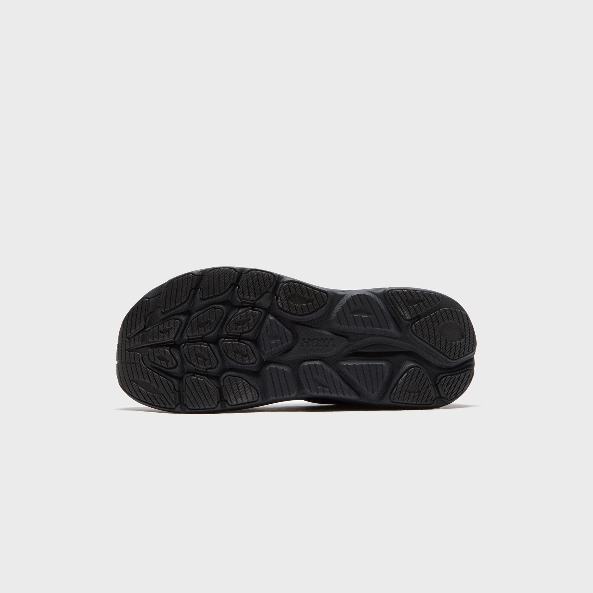 HOKA Clifton 10 - Black