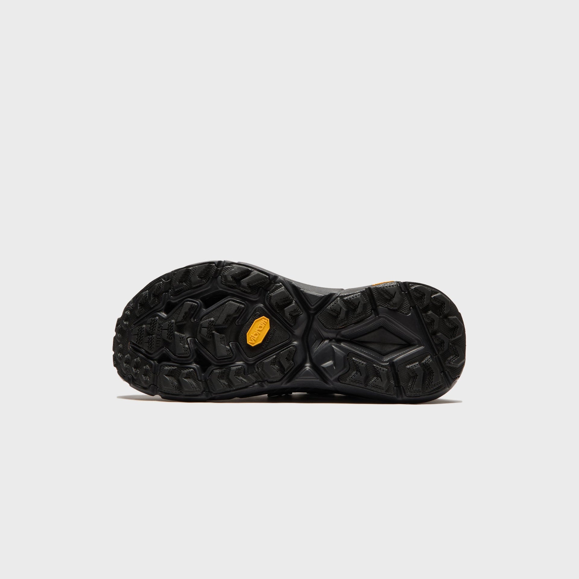 HOKA Mafate Speed 4 Lite - Black / Outer Orbit