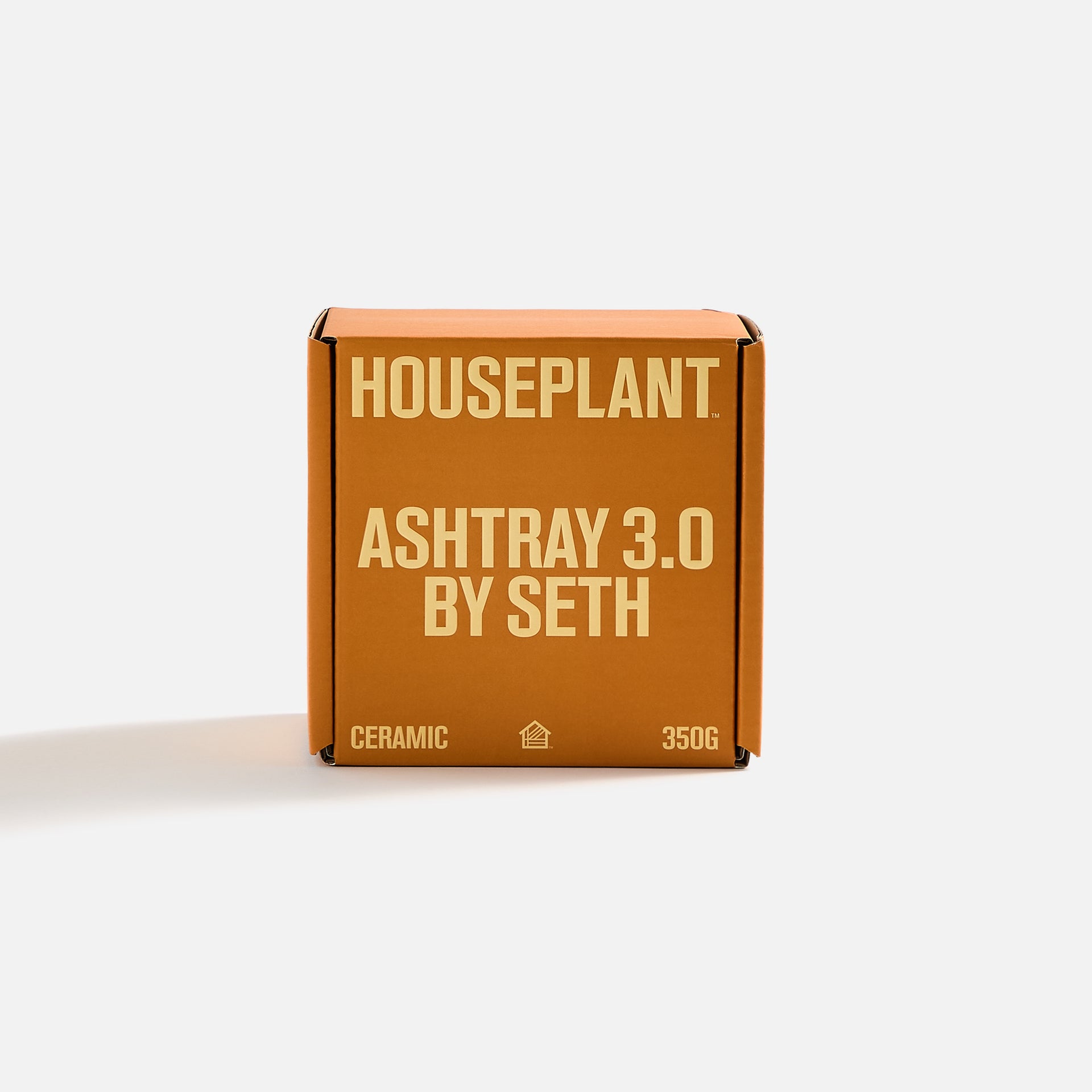 Houseplant Ashtray 3.0 - Pink