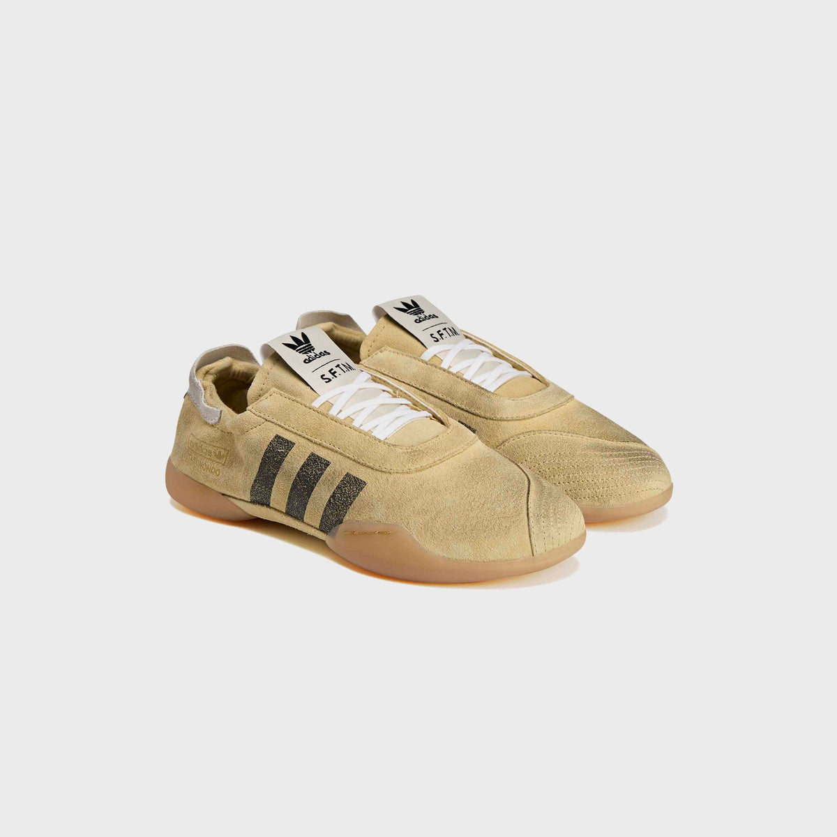 adidas x Song for the Mute WMNS Taekwondo Mei - Cream White / Core Black / Cloud White