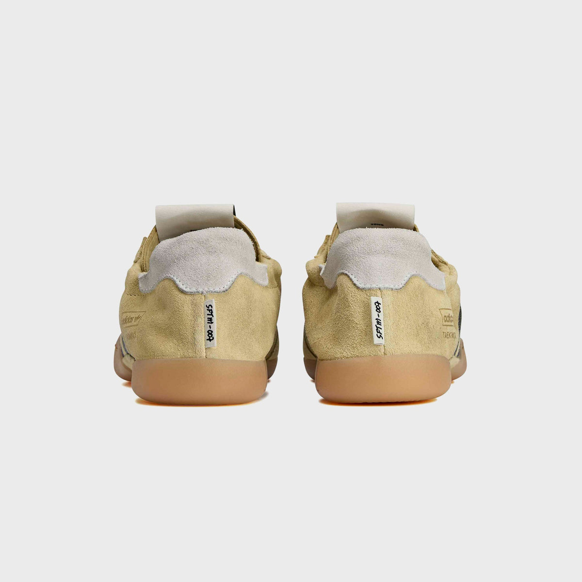 adidas x Song for the Mute WMNS Taekwondo Mei - Cream White / Core Black / Cloud White