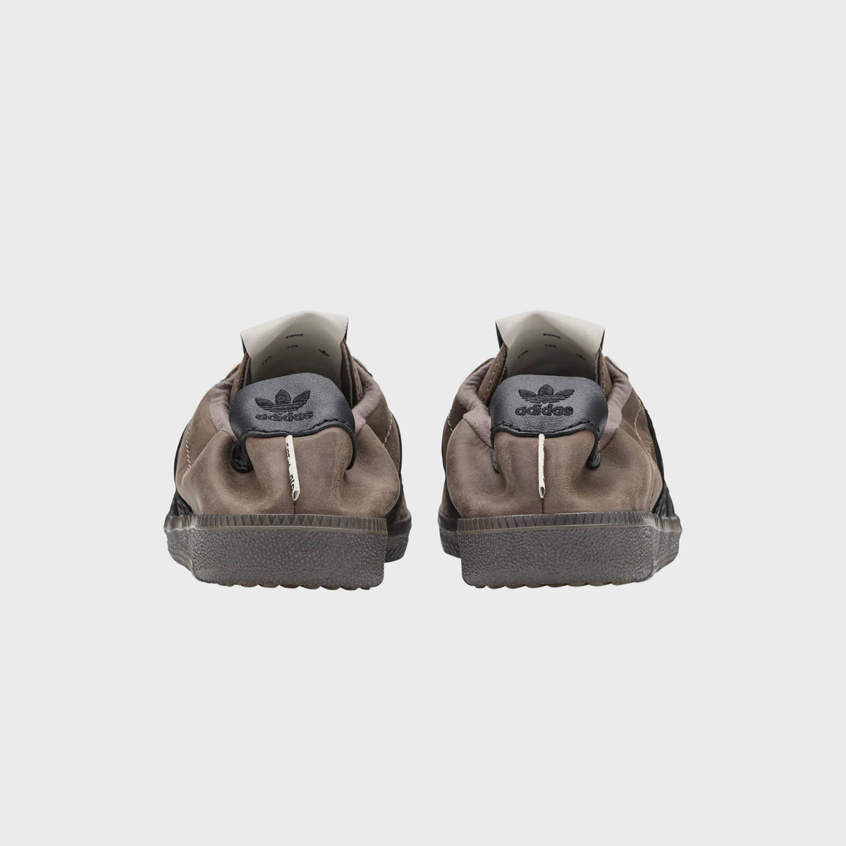 adidas x Song For The Mute Samba Decon - Brown / Core Black / Gold Met