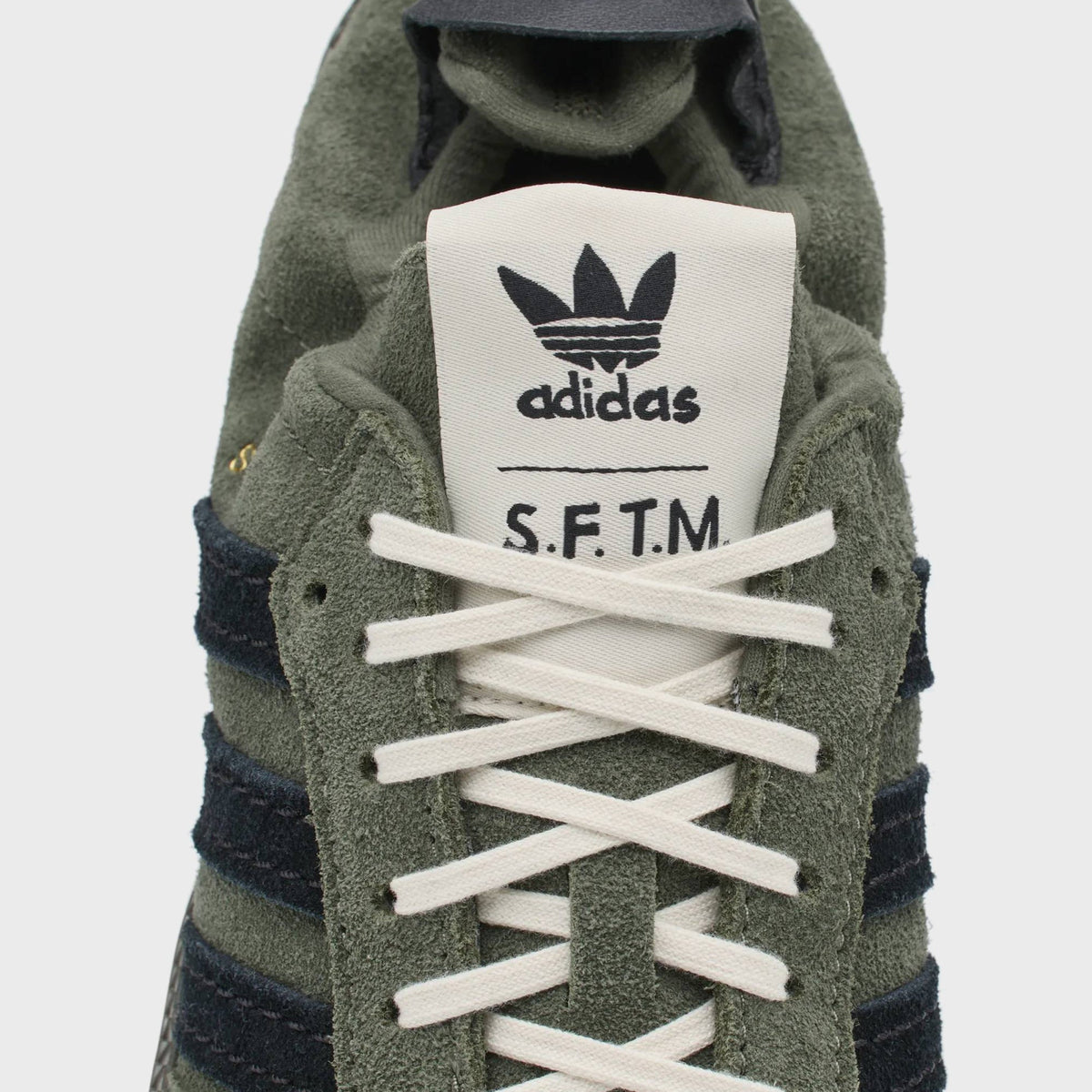 adidas x Song For The Mute Samba Decon - Base Green / Core Black / Gold Met