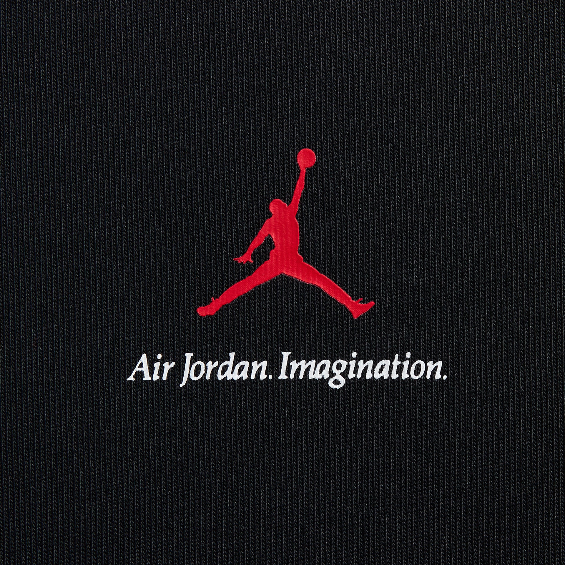 Jordan x Nigel Sylvester Bike Air Tee - Cinnabar / Black / Lyon Blue