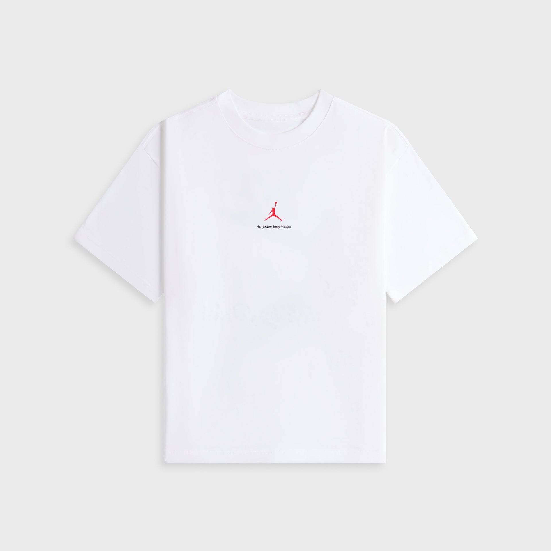 Jordan x Nigel Sylvester Bike Air Tee - White