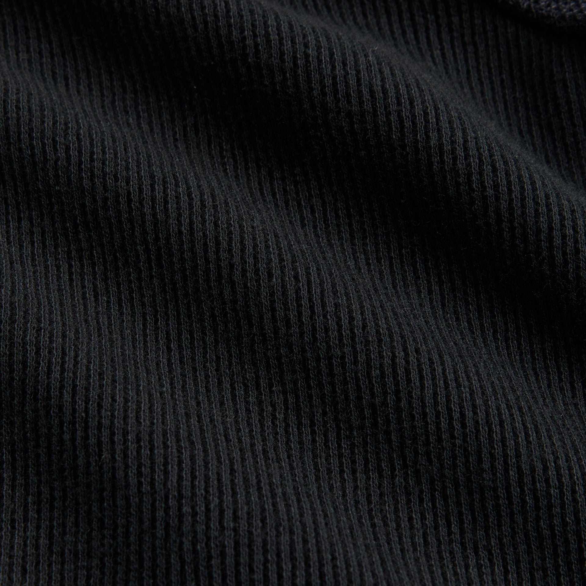 Hyein Seo Slashed Zip Hoodie - Midnight