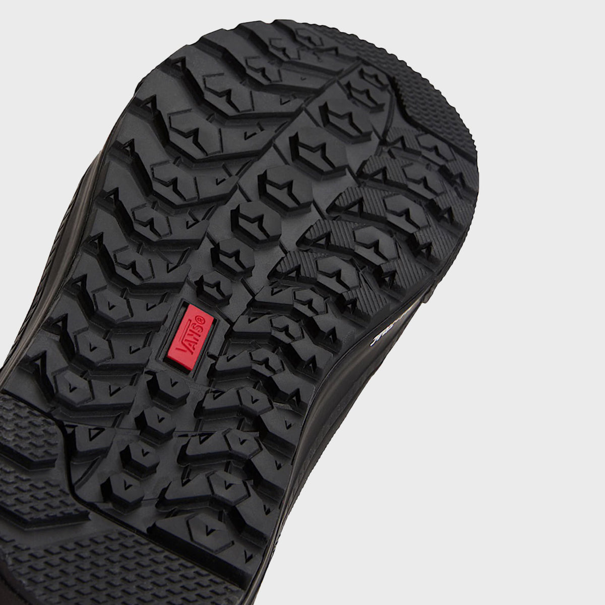 VANS Half Cab Gore-Tex Insulated - Black