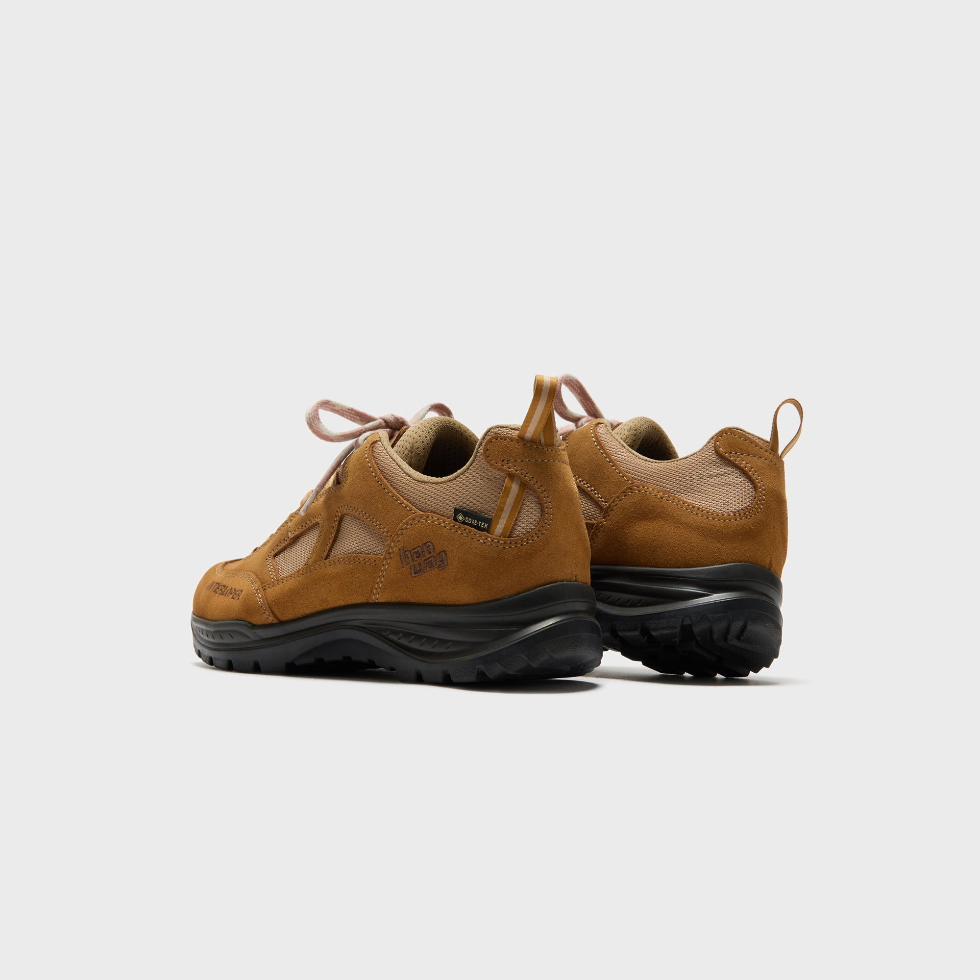 HANWAG Gritstone II eye_C GTX - Camel