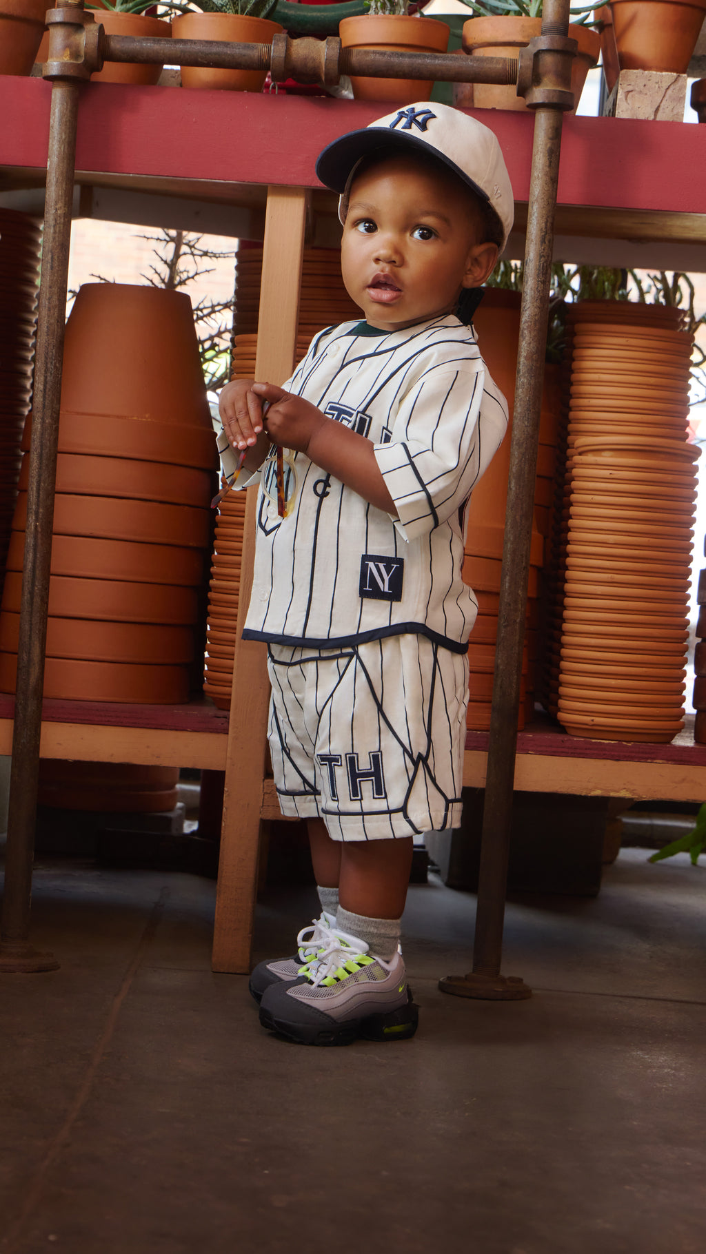 Kith Kids Summer 2026