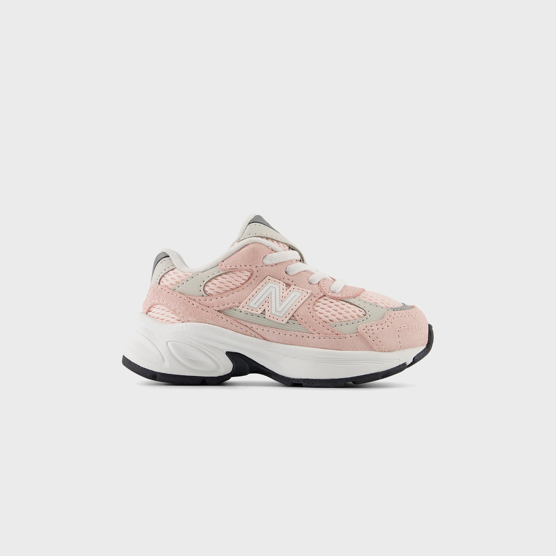 New Balance TD 2010 - Shell Pink / Grey Matter
