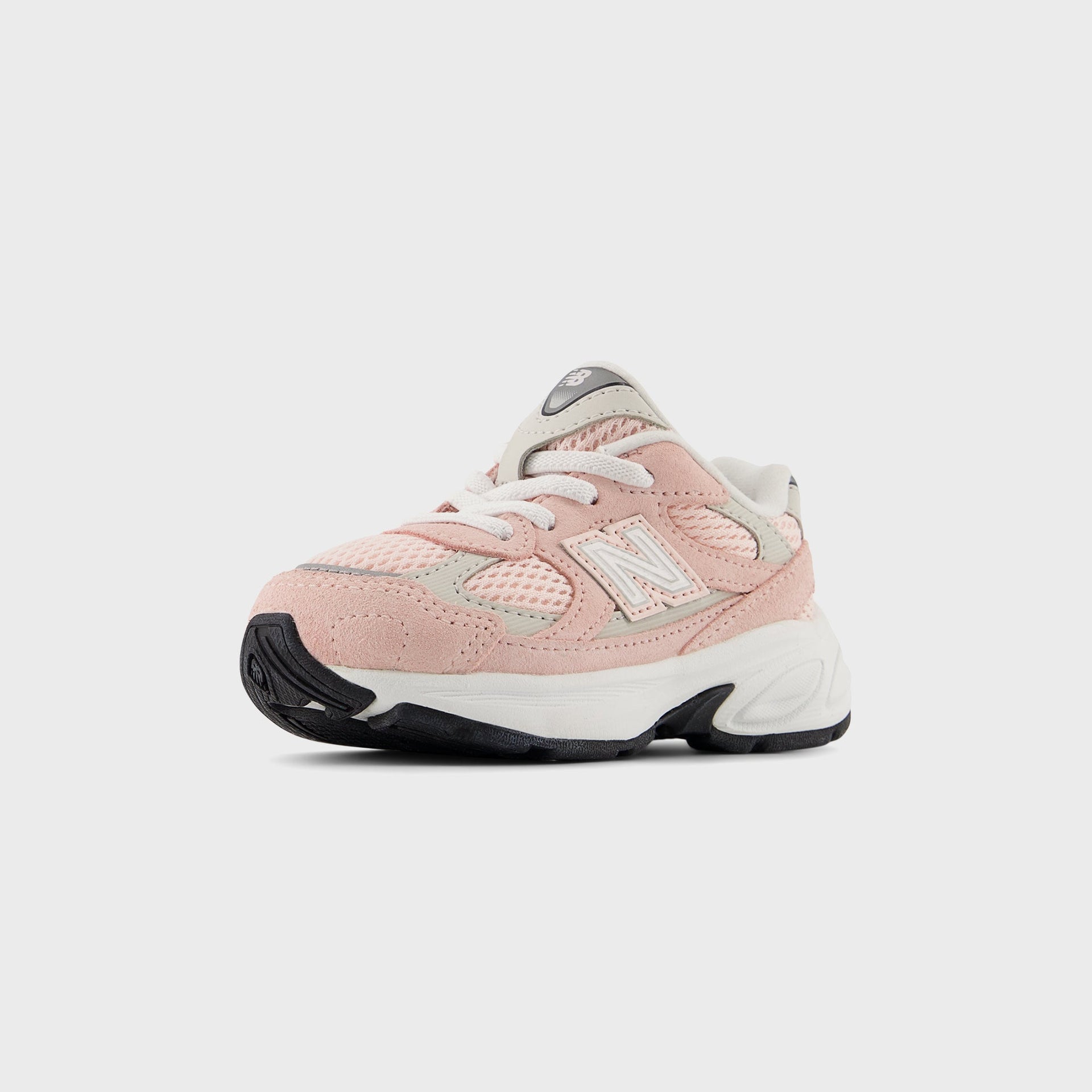 New Balance TD 2010 - Shell Pink / Grey Matter