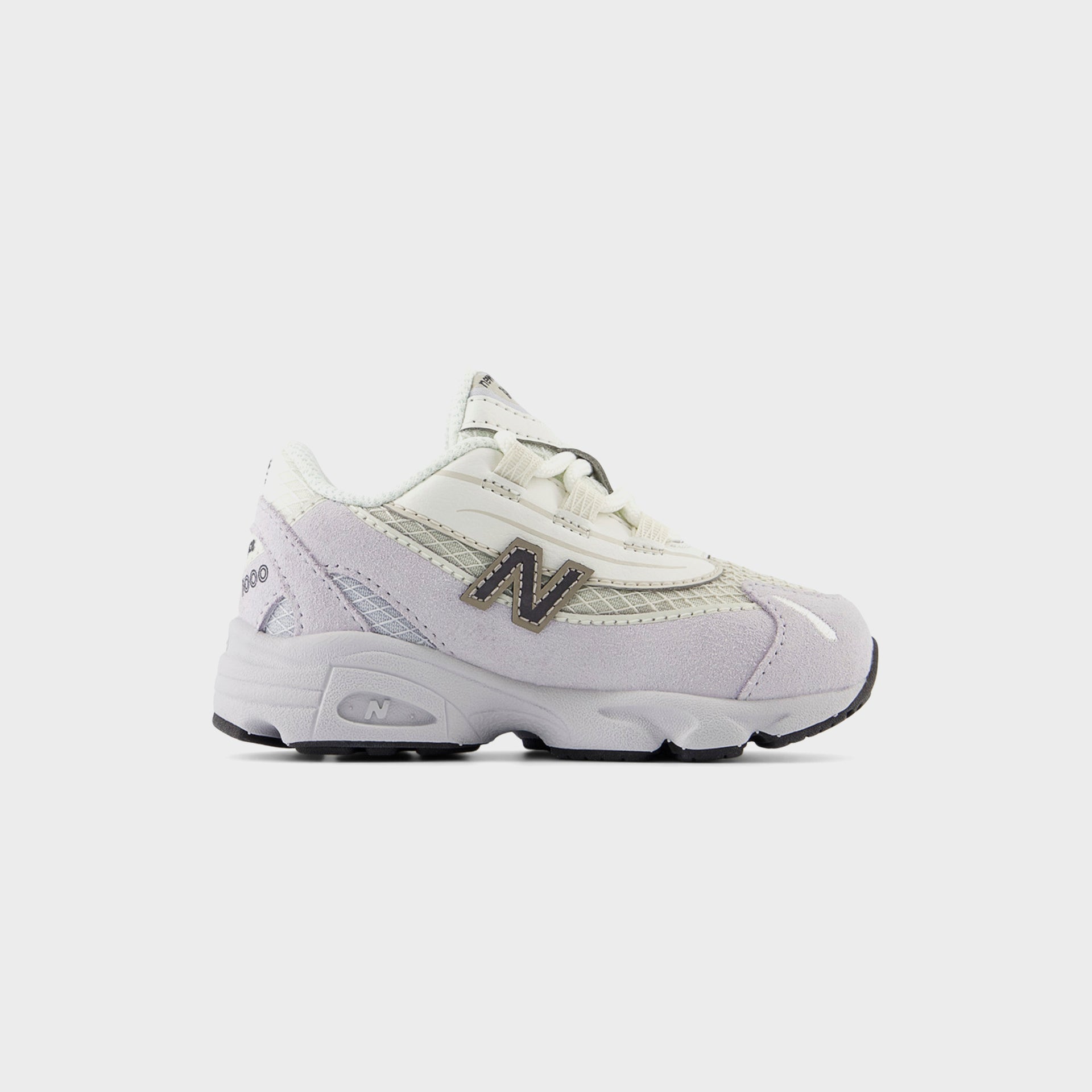 New Balance 1000 - Pearl Grey / Sea Salt