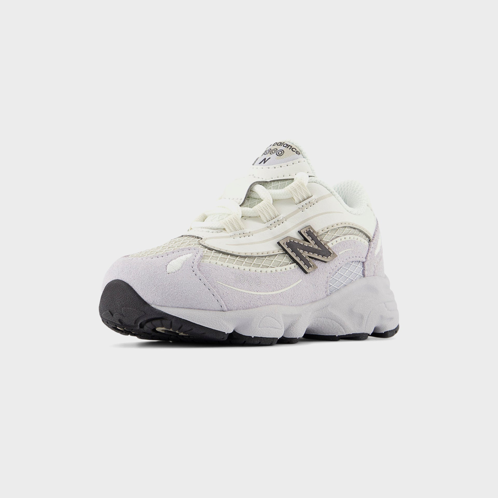 New Balance 1000 - Pearl Grey / Sea Salt