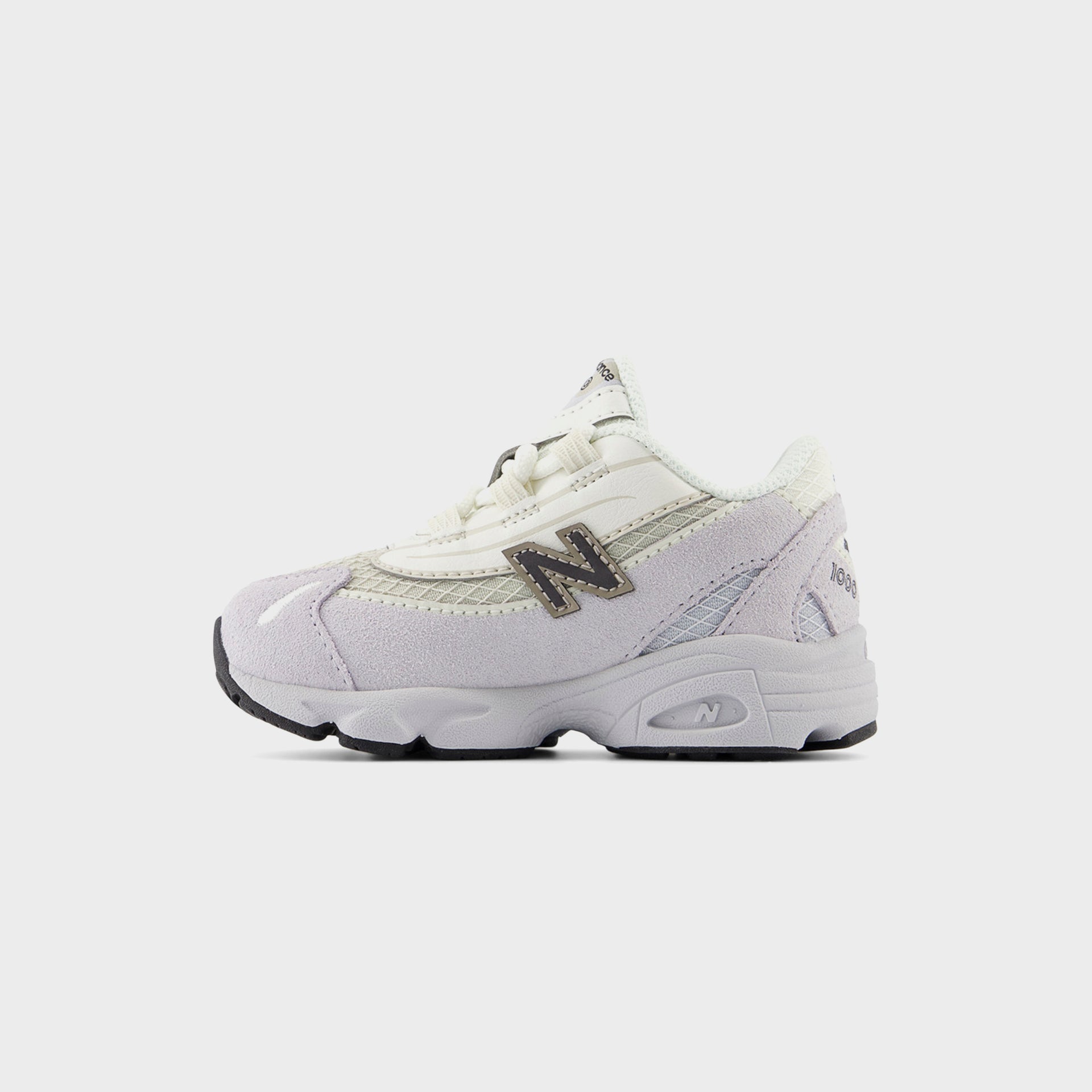 New Balance 1000 - Pearl Grey / Sea Salt