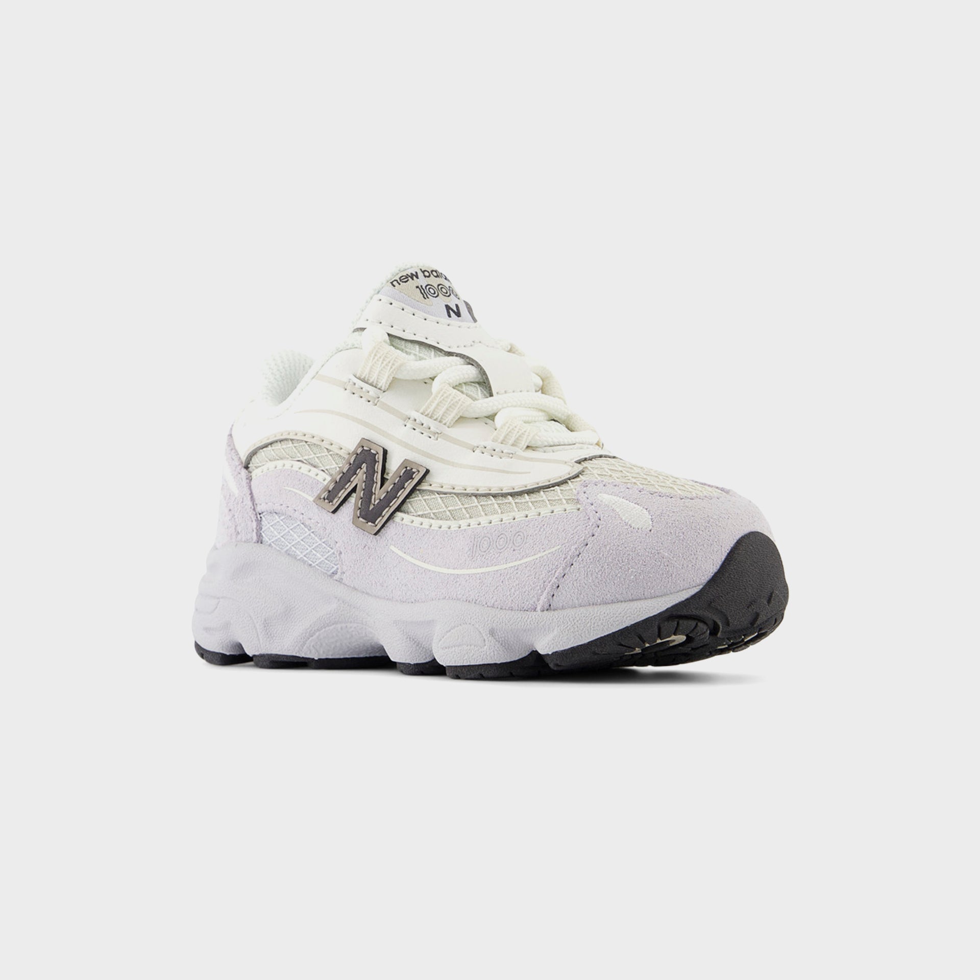New Balance 1000 - Pearl Grey / Sea Salt