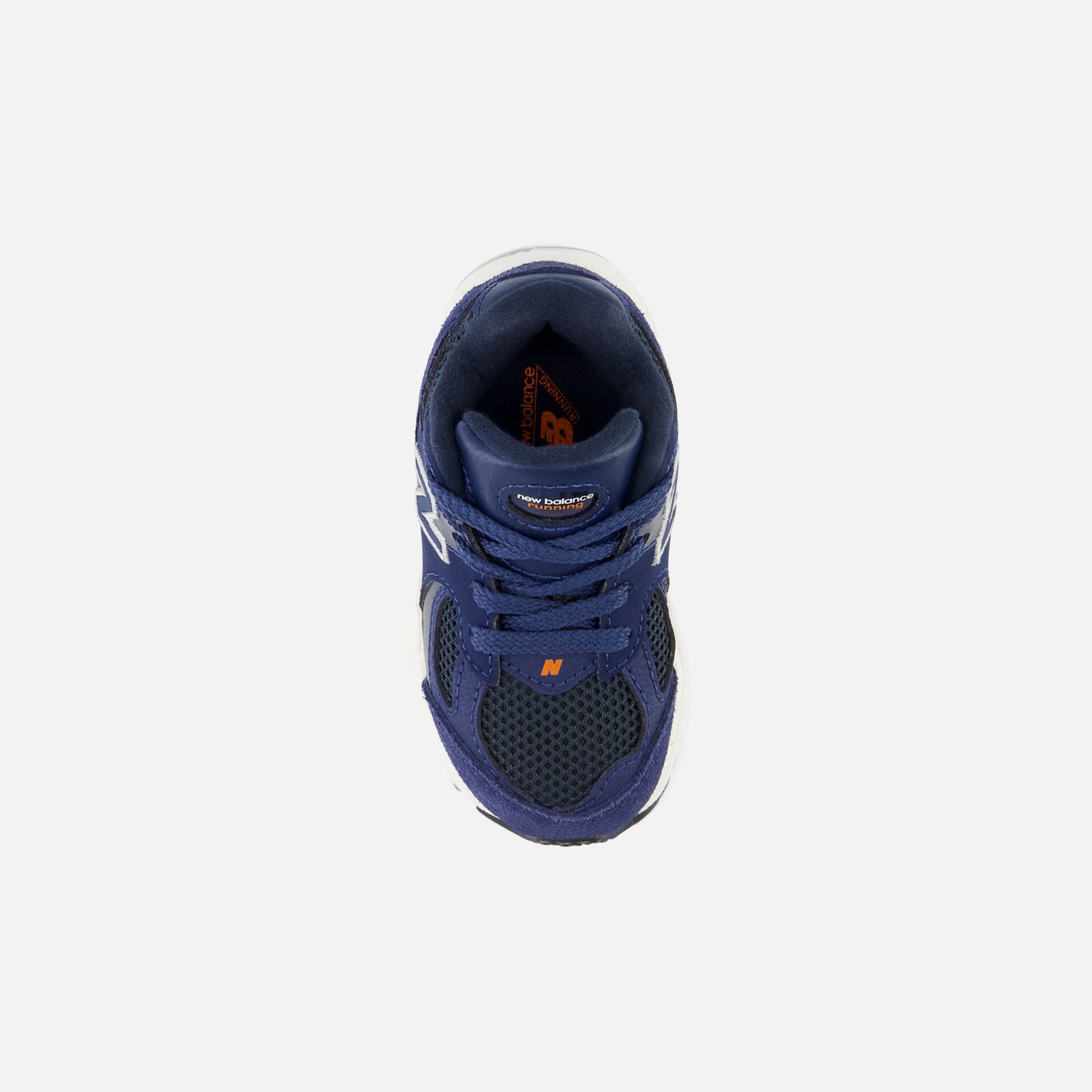 New Balance Infant 2002 - Navy