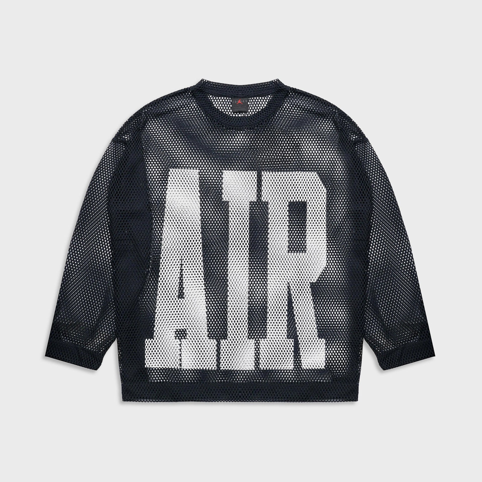 Jordan x Union LA x Fragment Jersey - Black