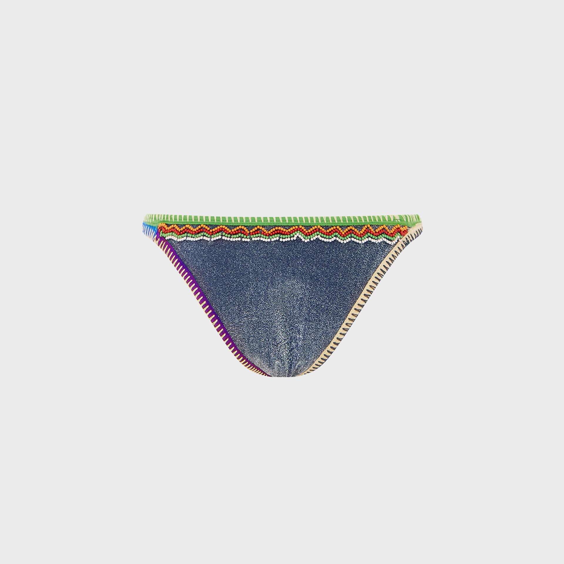 It's Now Cool The DIY String Pant - Brillar