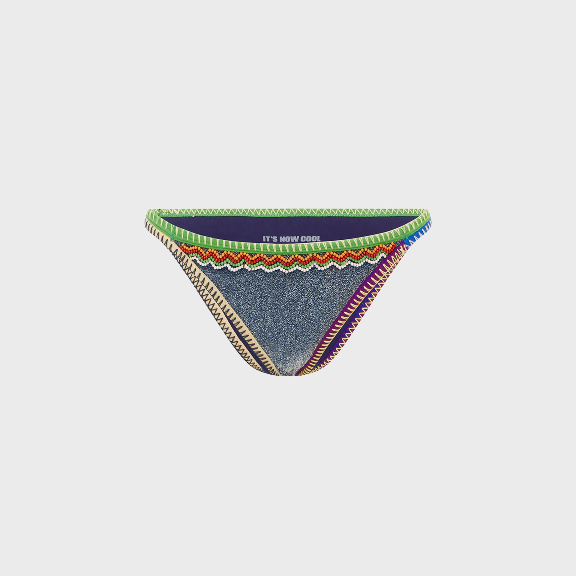 It's Now Cool The DIY String Pant - Brillar