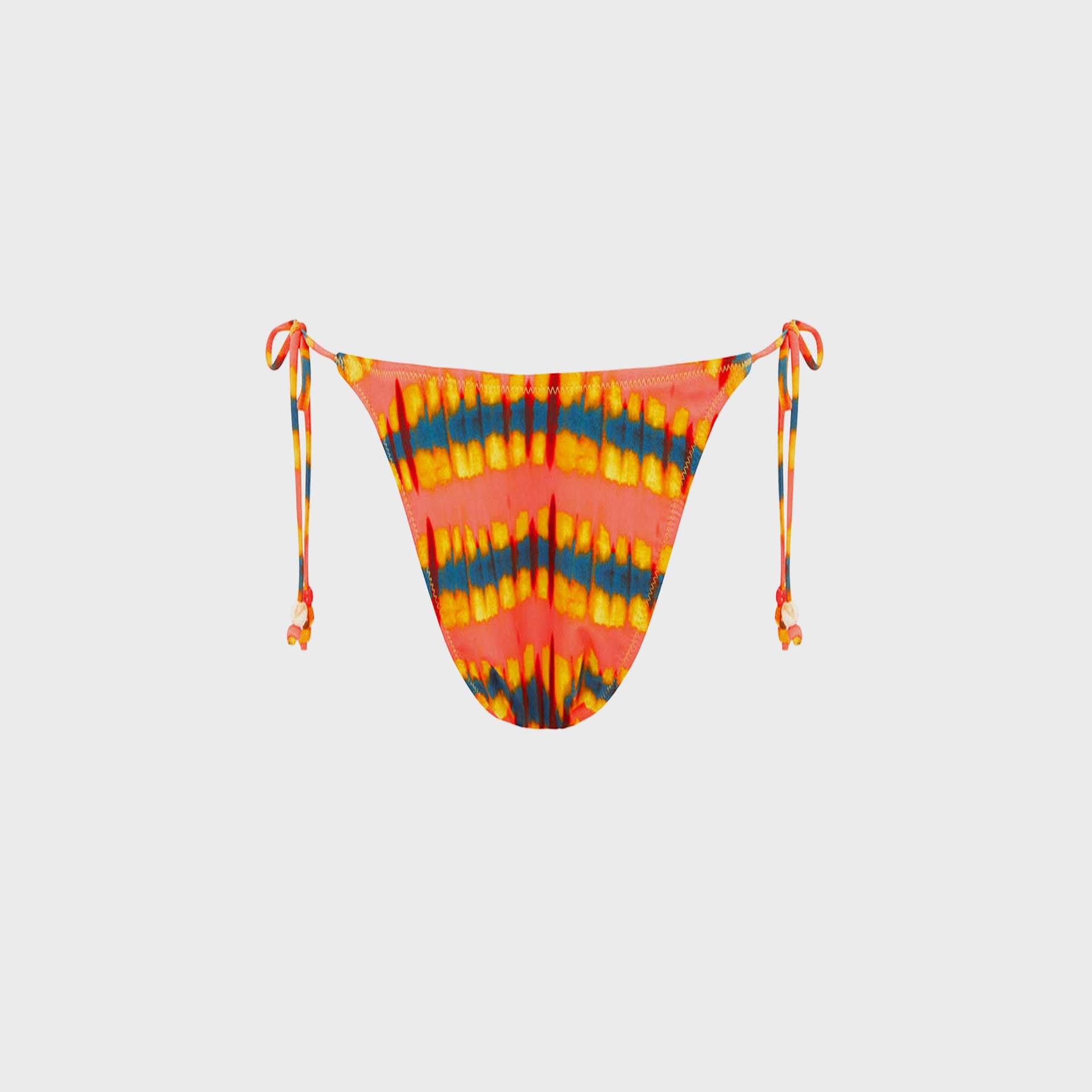 It's Now Cool The 90's Tie Up Pant - Janeiro