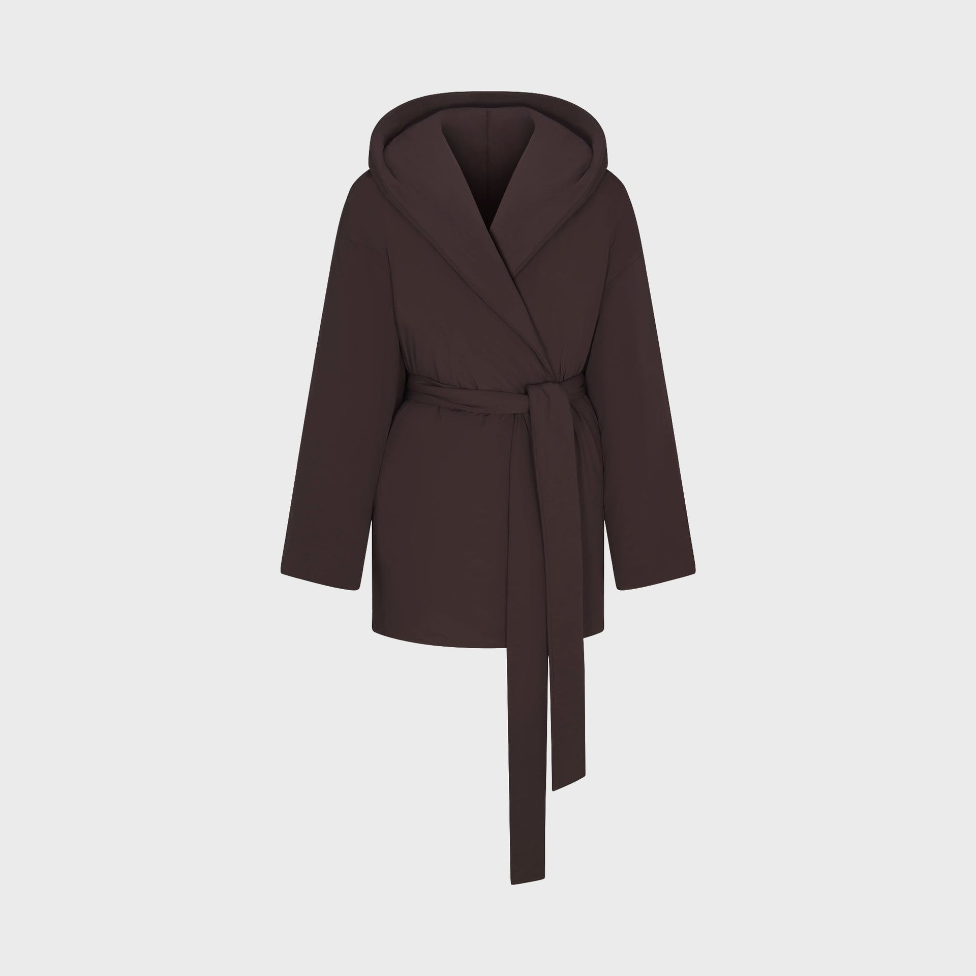 NikeSKIMS Wrap Coat - Phoenix