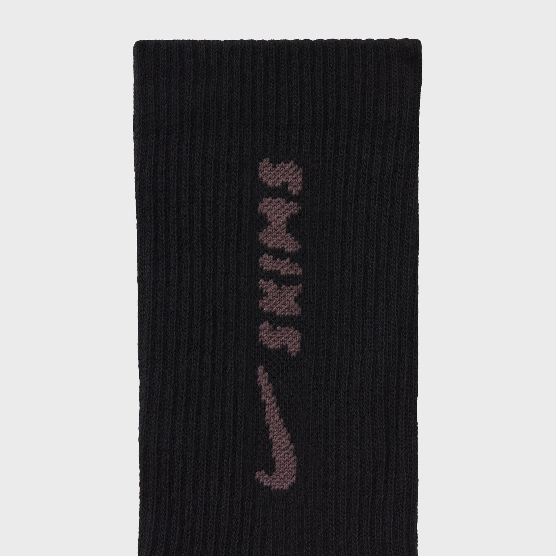 NikeSKIMS 3-Pack Dri-FIT Crew Socks - Cobalt / Resin / Obsidian