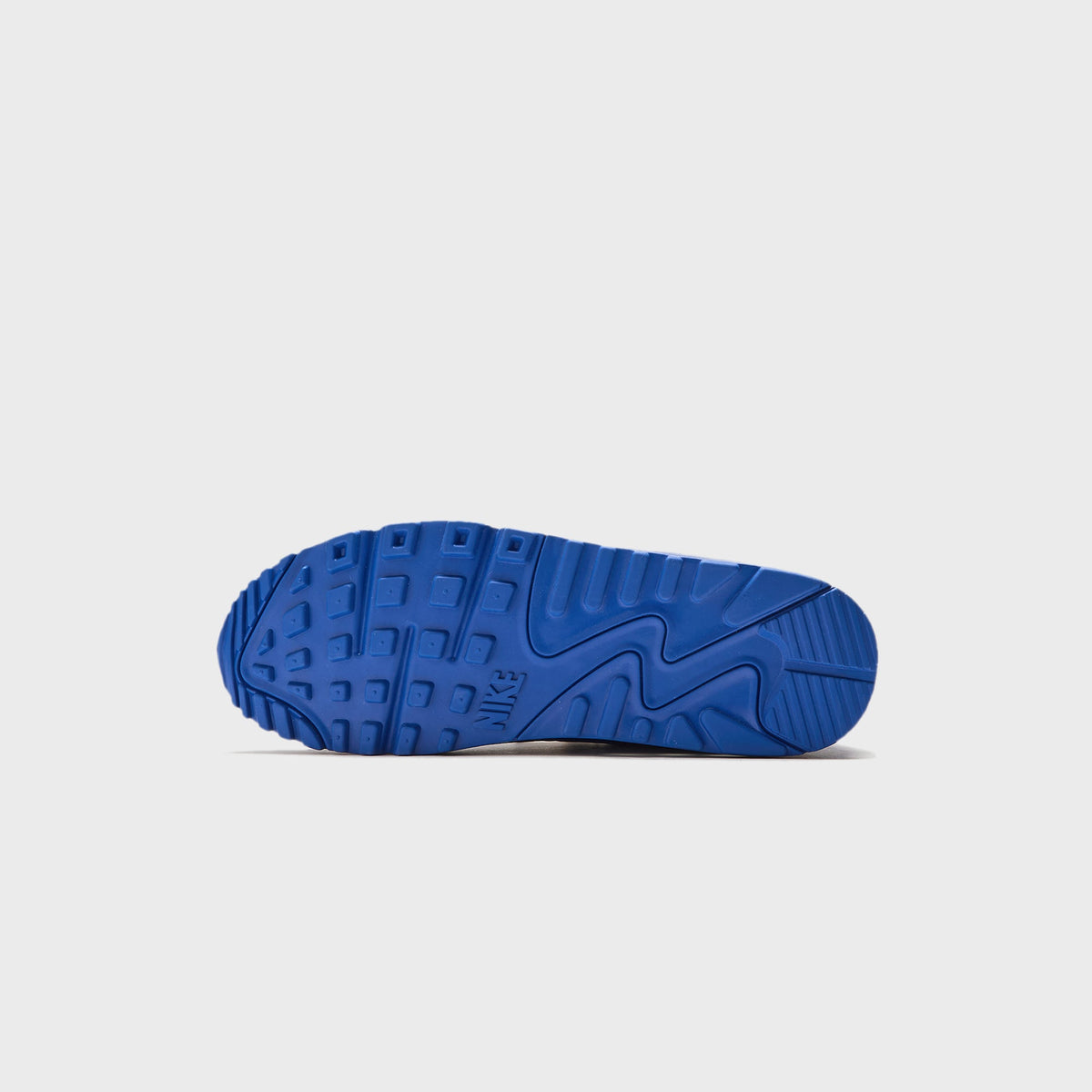 Nike x Victor Solomon Air Max 90 - Varsity Royal / Metallic Gold / Black