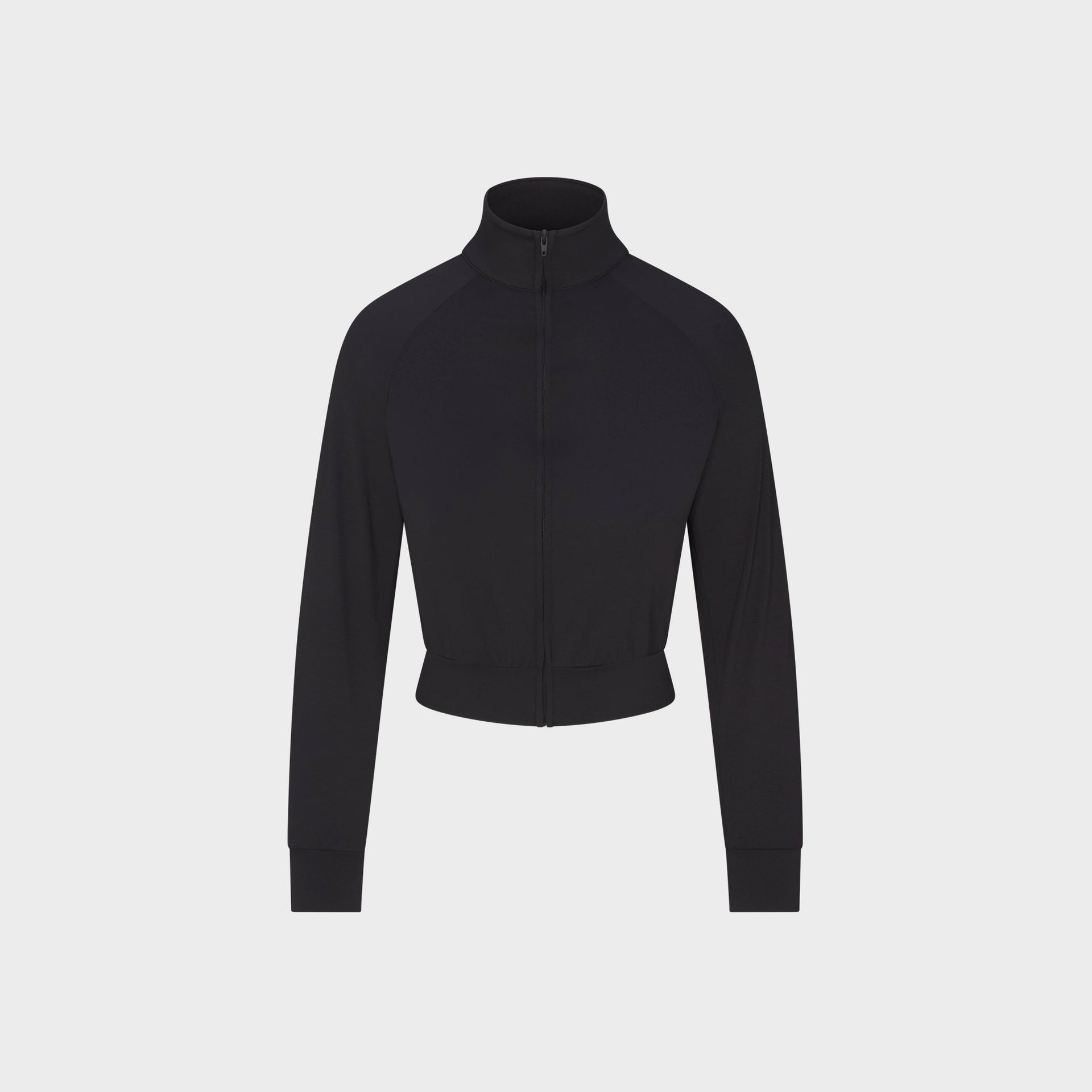 NikeSKIMS Airy Track Jacket - Obsidian