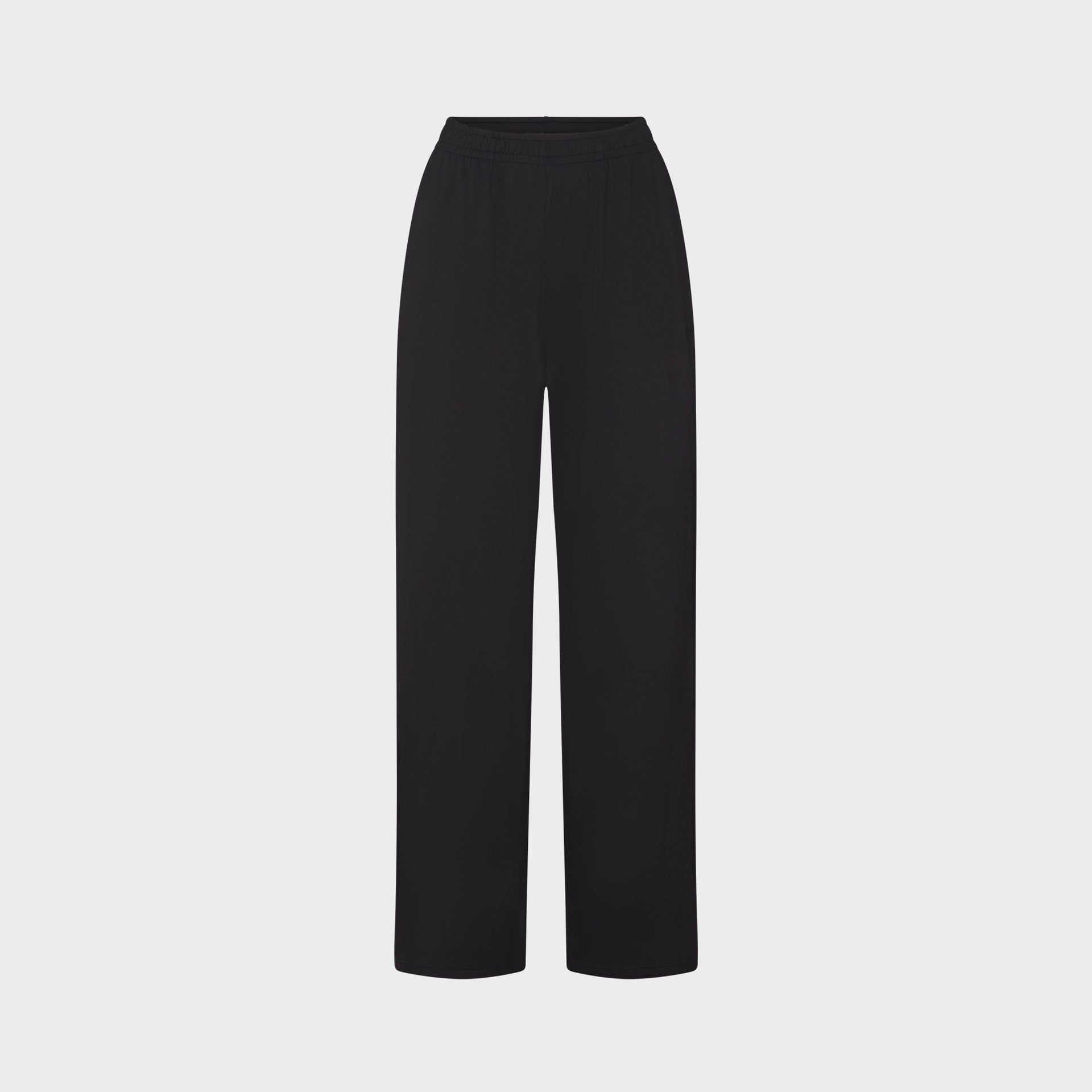 NikeSKIMS Airy Wide Leg Pant - Washed Pacific