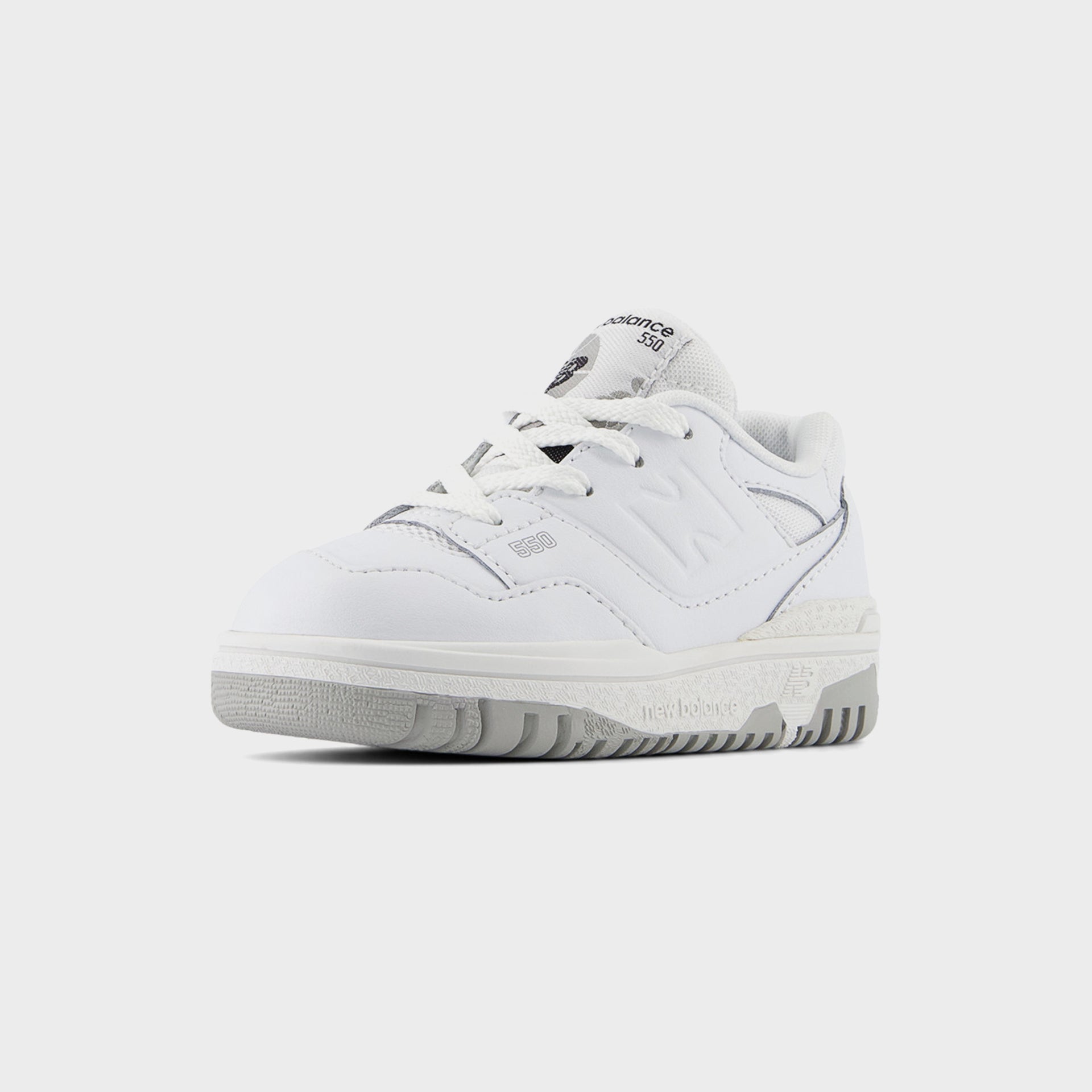 New Balance TD 550 - White
