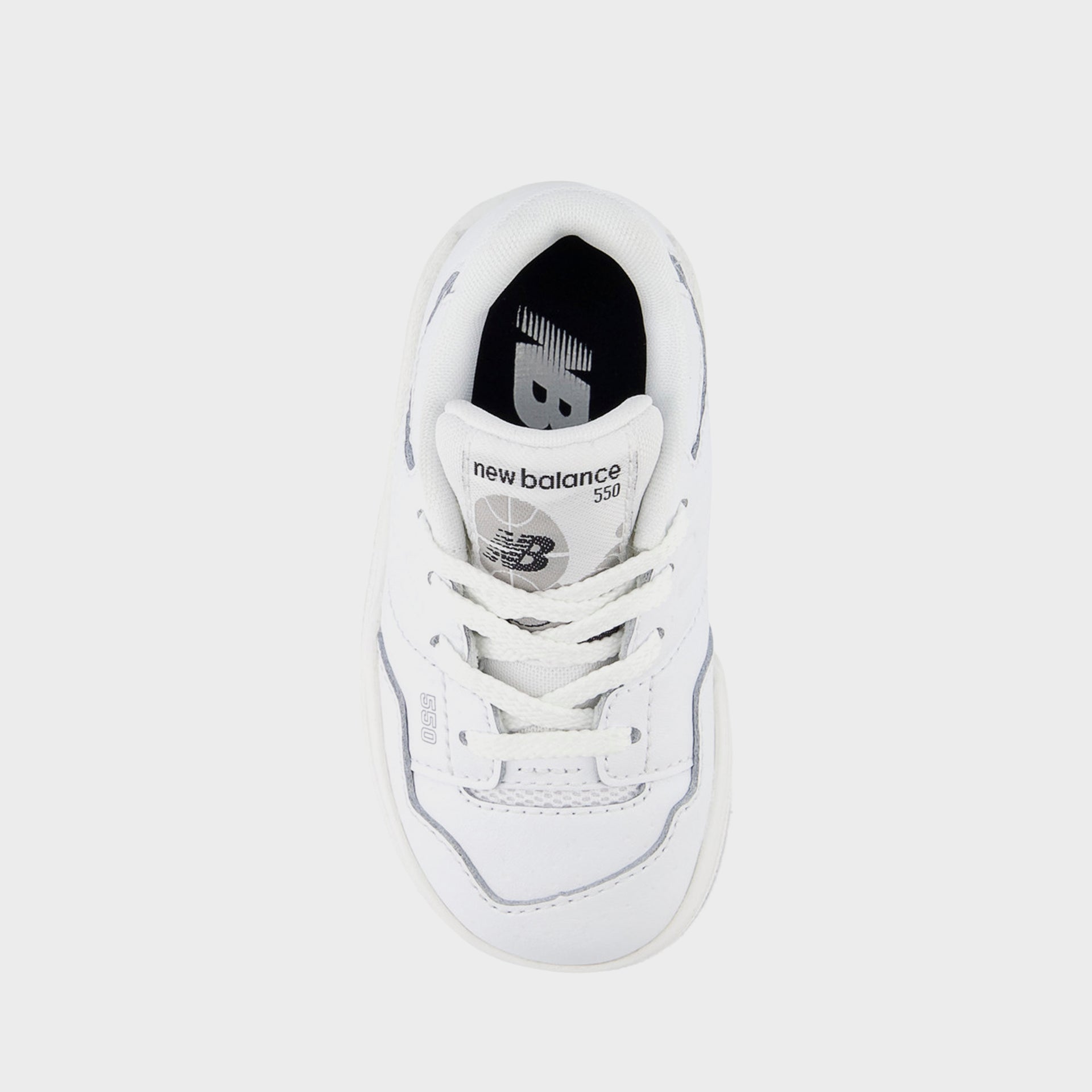New Balance TD 550 - White