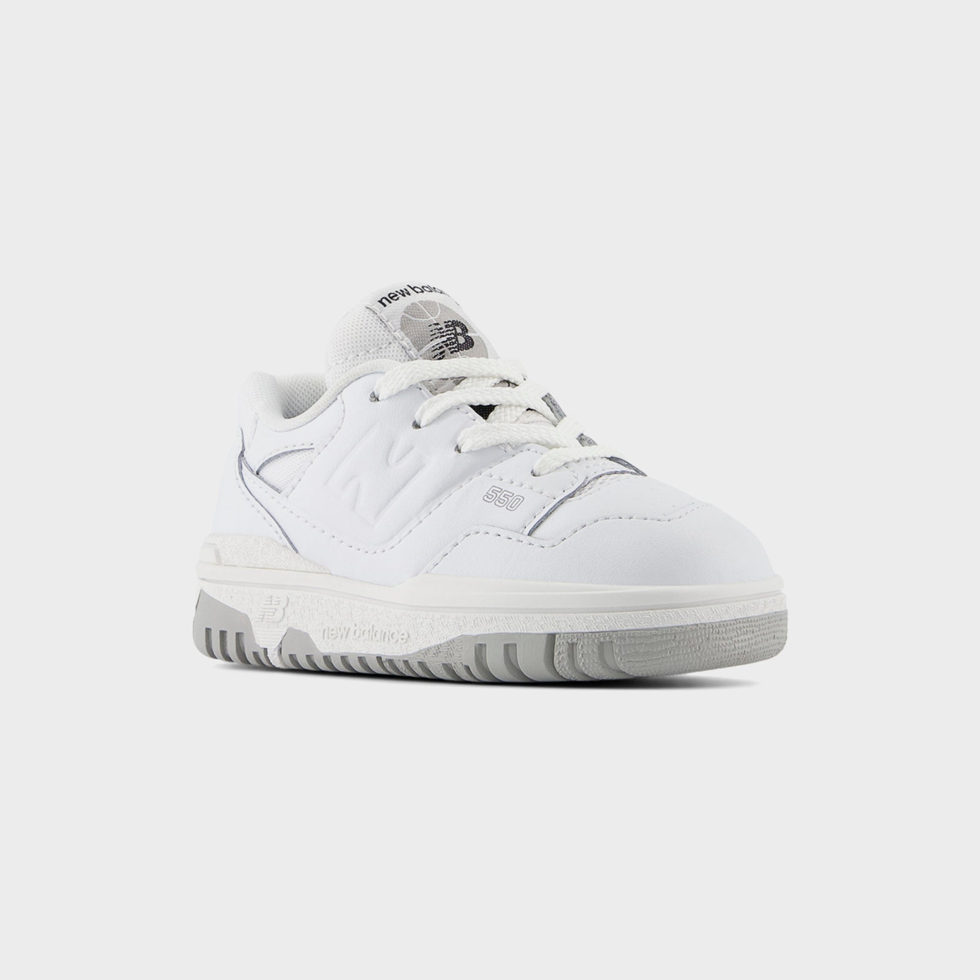 New Balance TD 550 - White