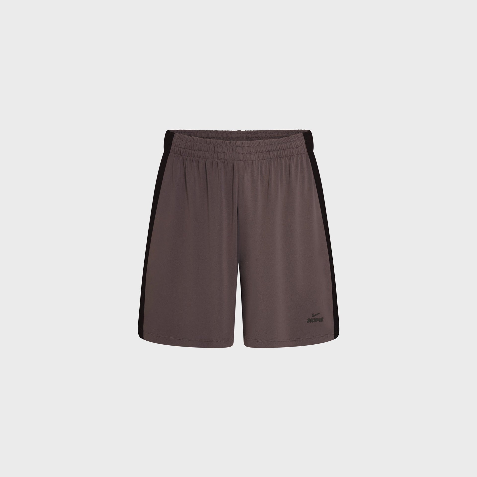 NikeSKIMS Stretch Knit Short - Resin